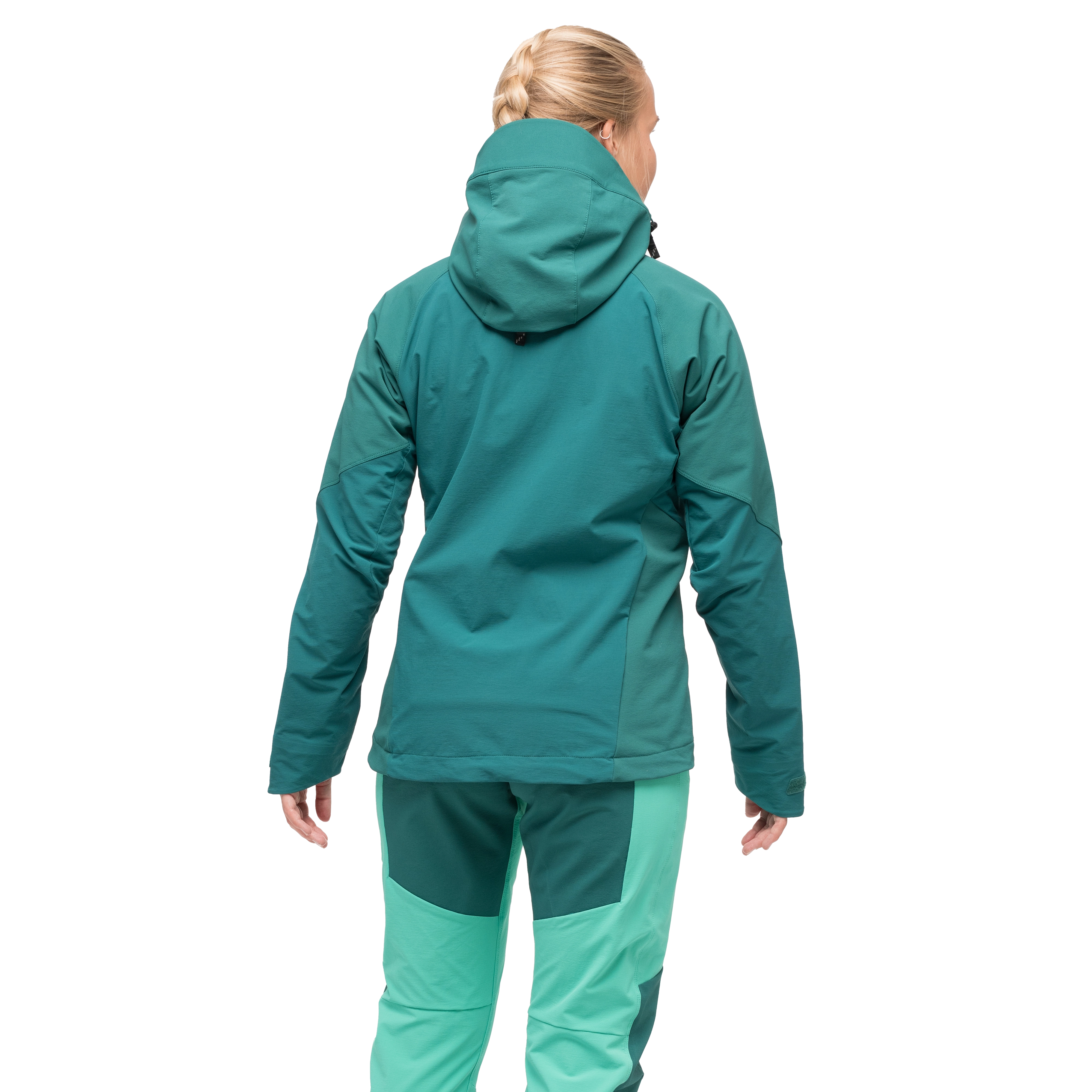 Sjoa 2L Youth Jacket