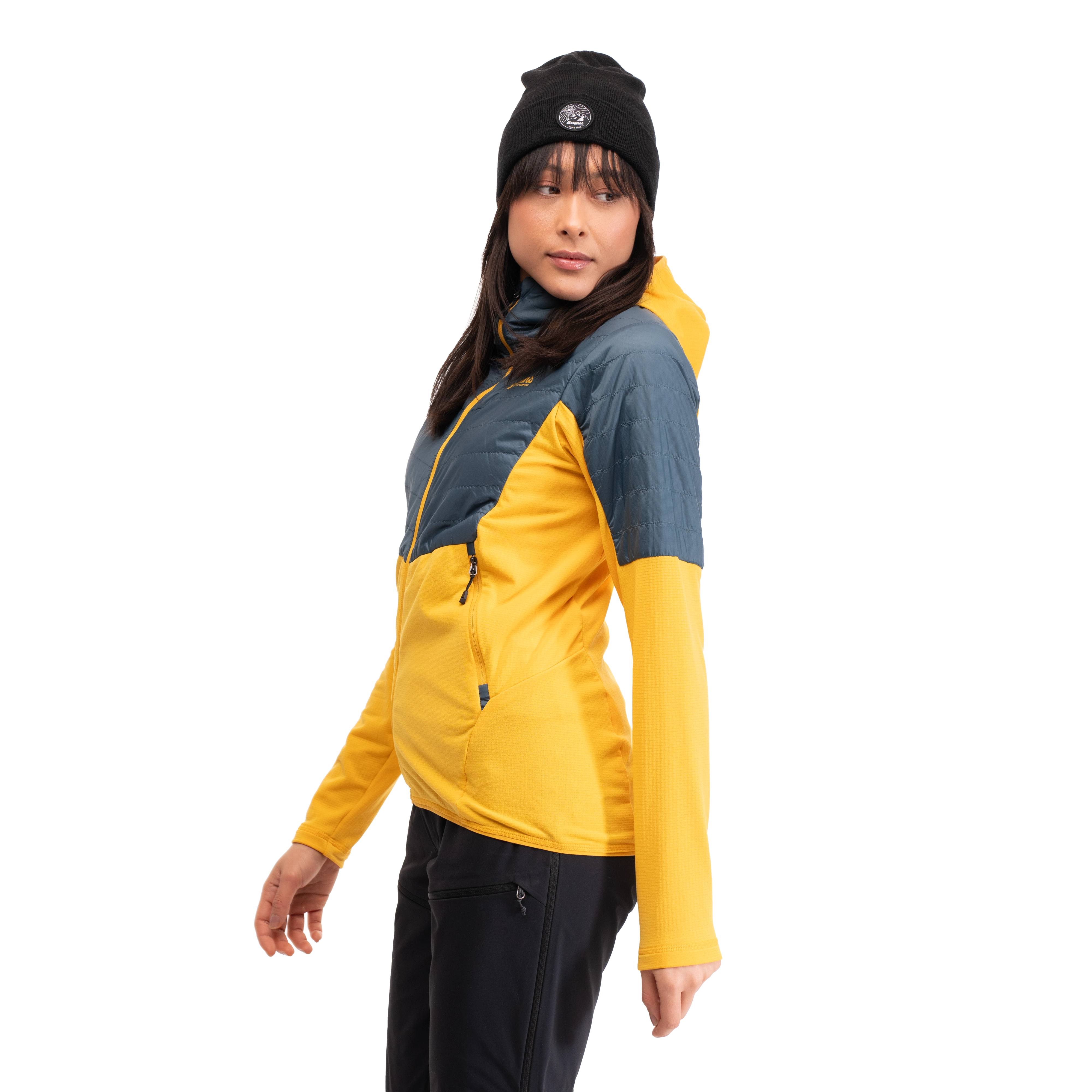 Oslo Urban Rain Shell Jacket Men