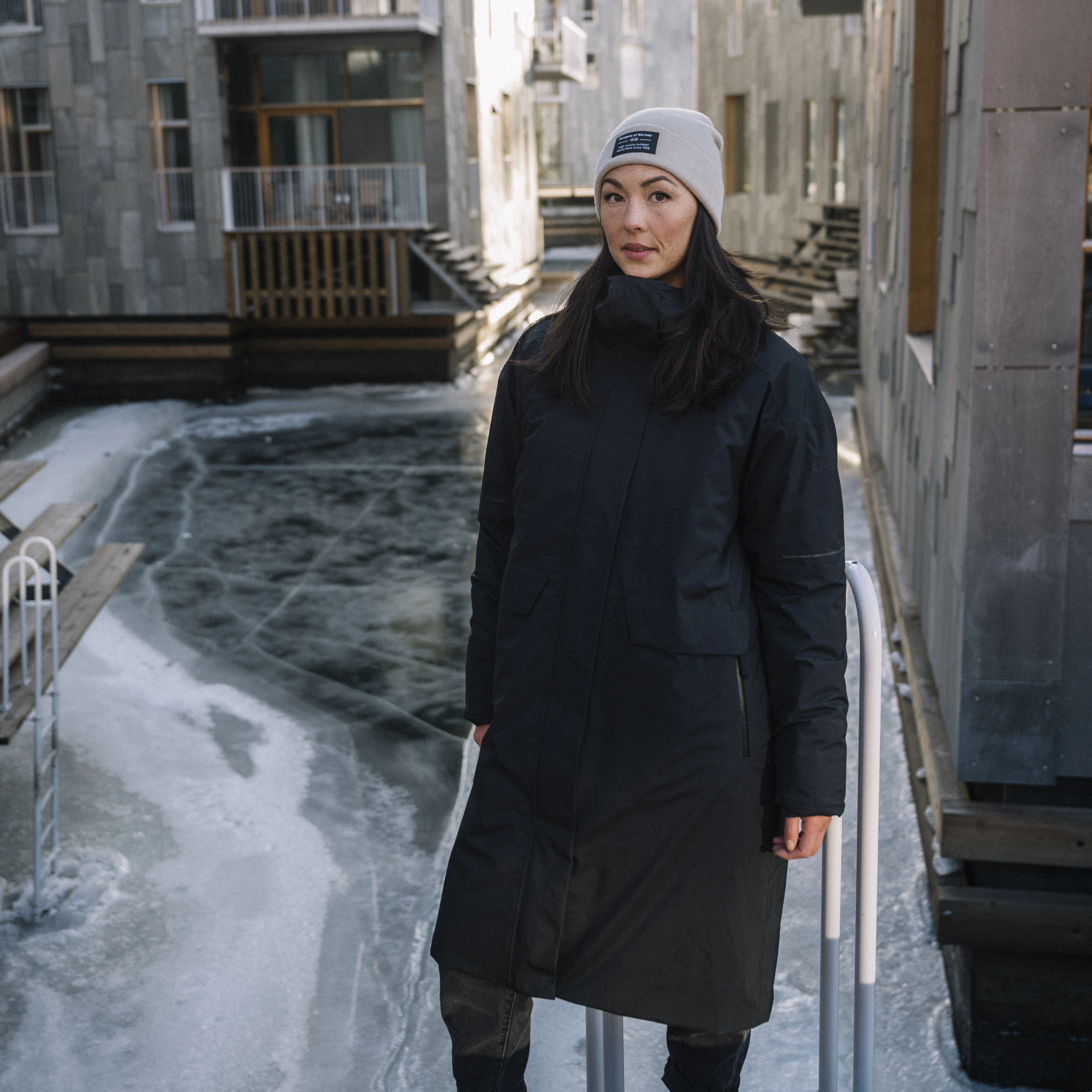 Oppdal Insulated Jacket