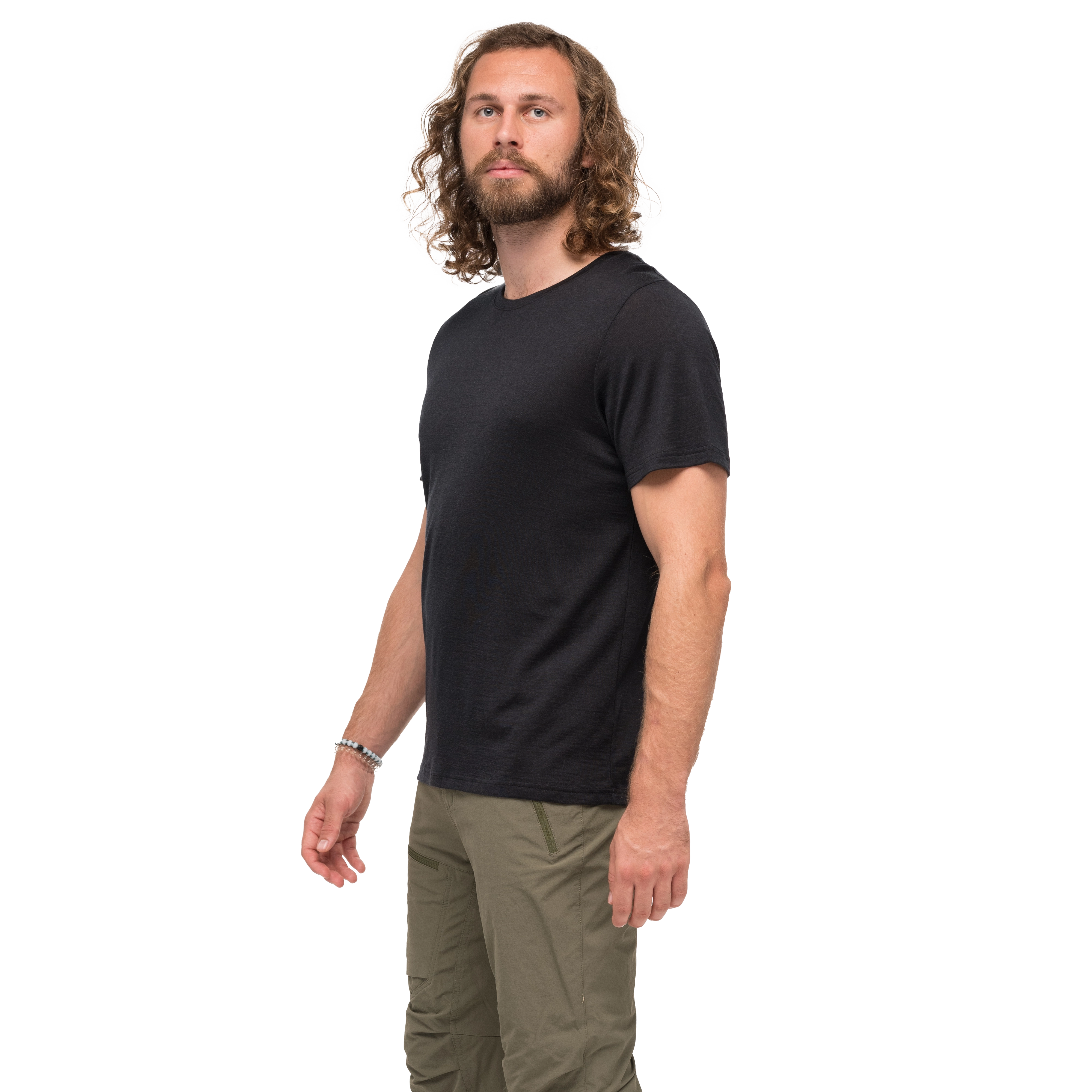 Y LightLine Weightless Down Jacket Hood Men