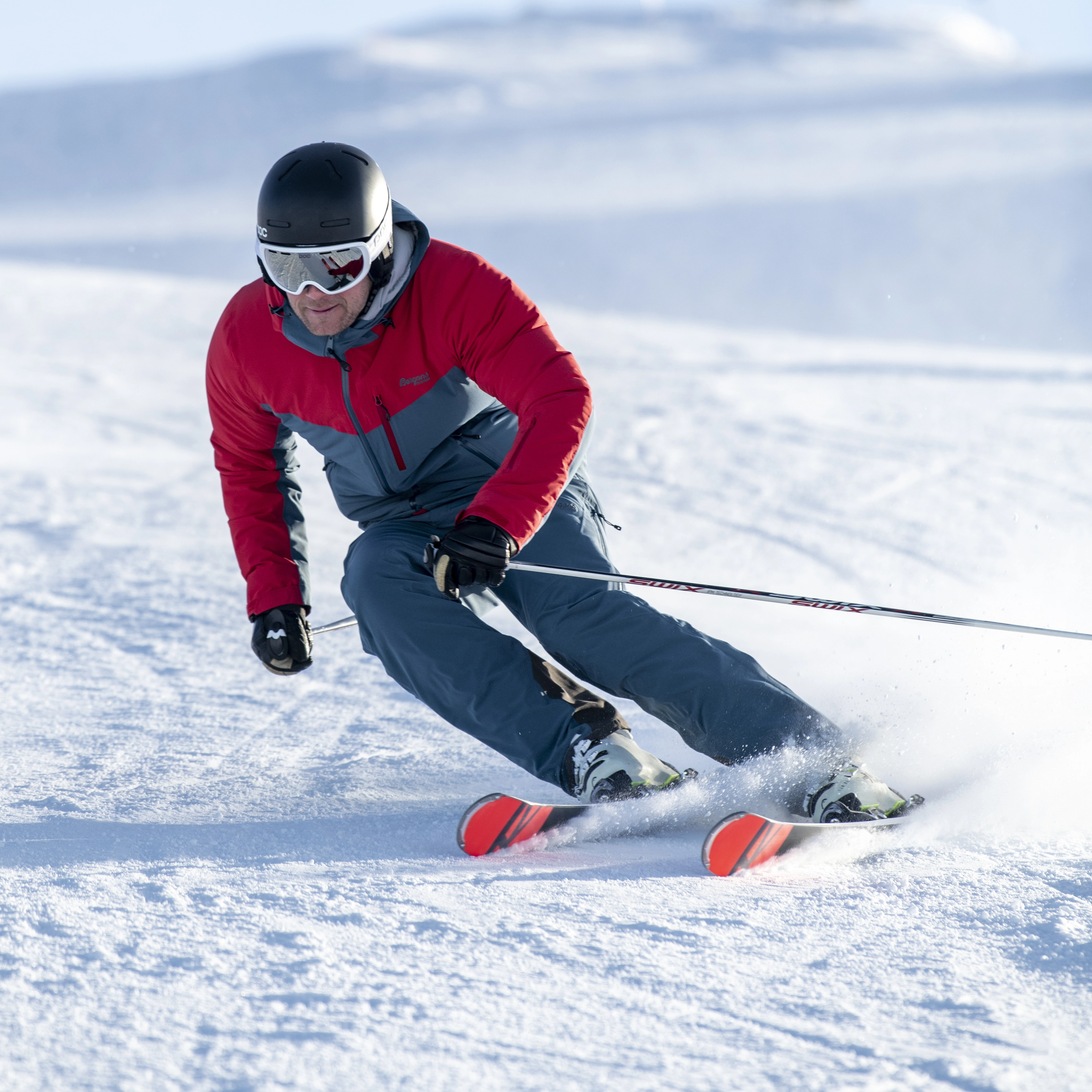 Oppdal Insulated Pants