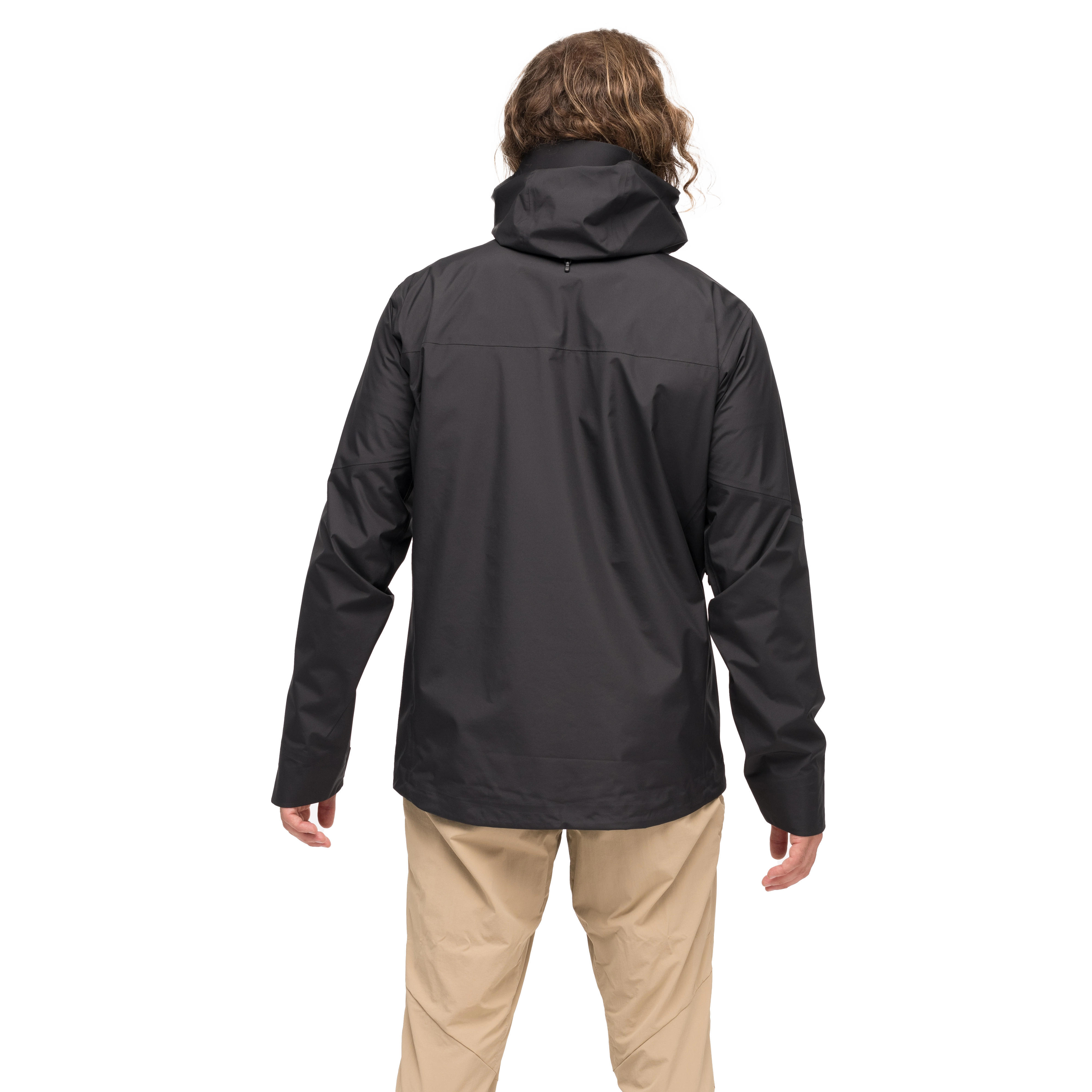 Oppdal Insulated Jacket