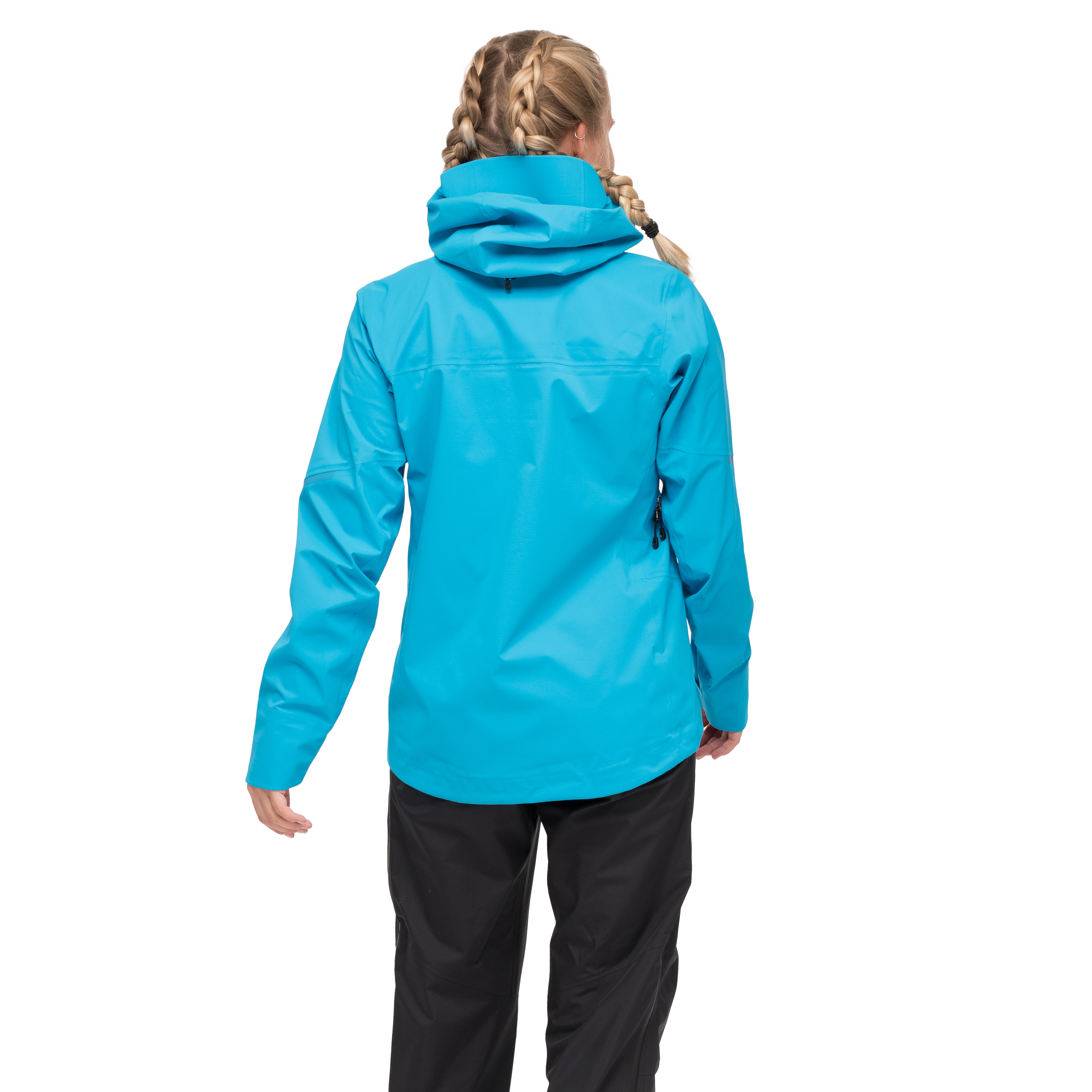 Rabot Allround 3L Shell Jacket Women