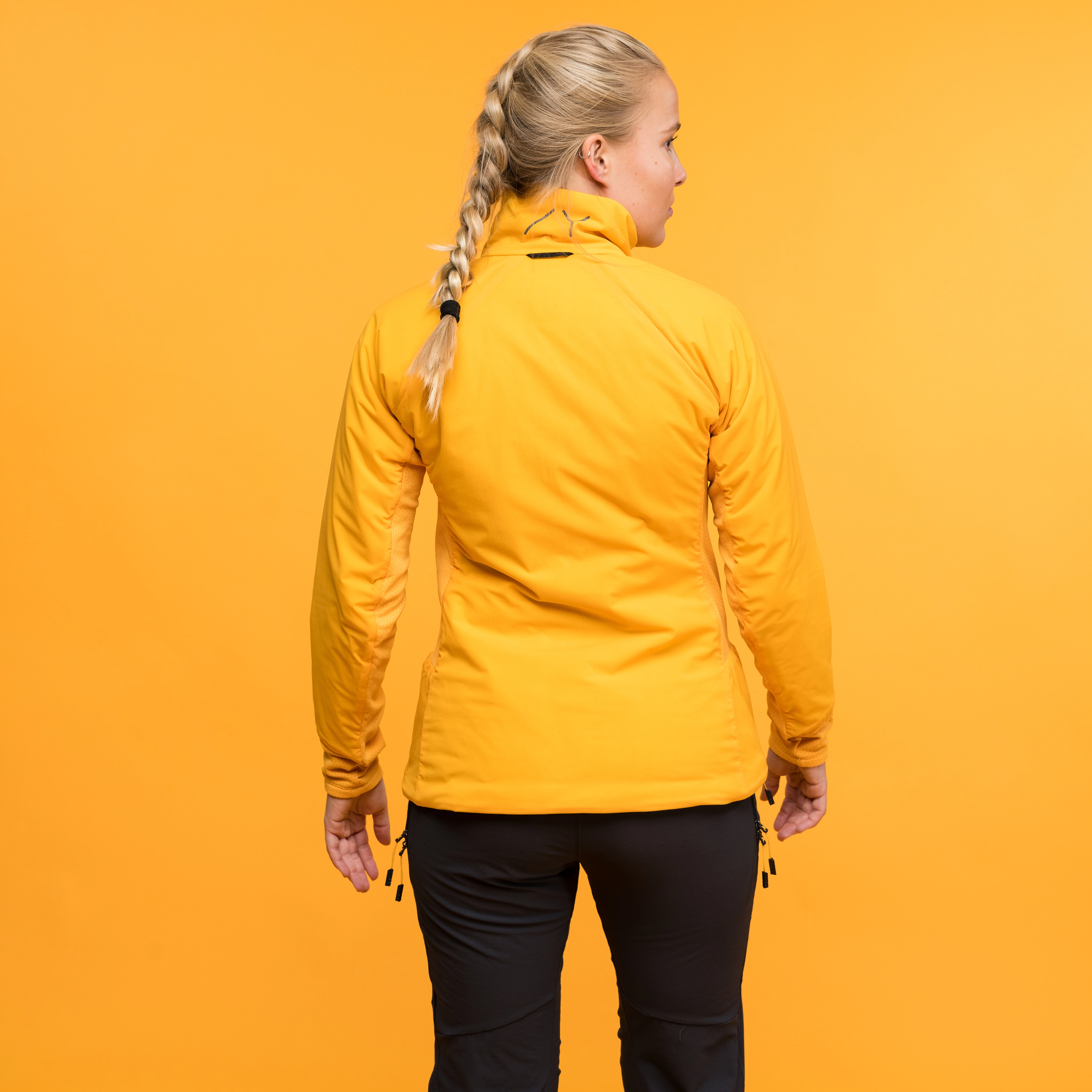 Lysebu Wool W Henley