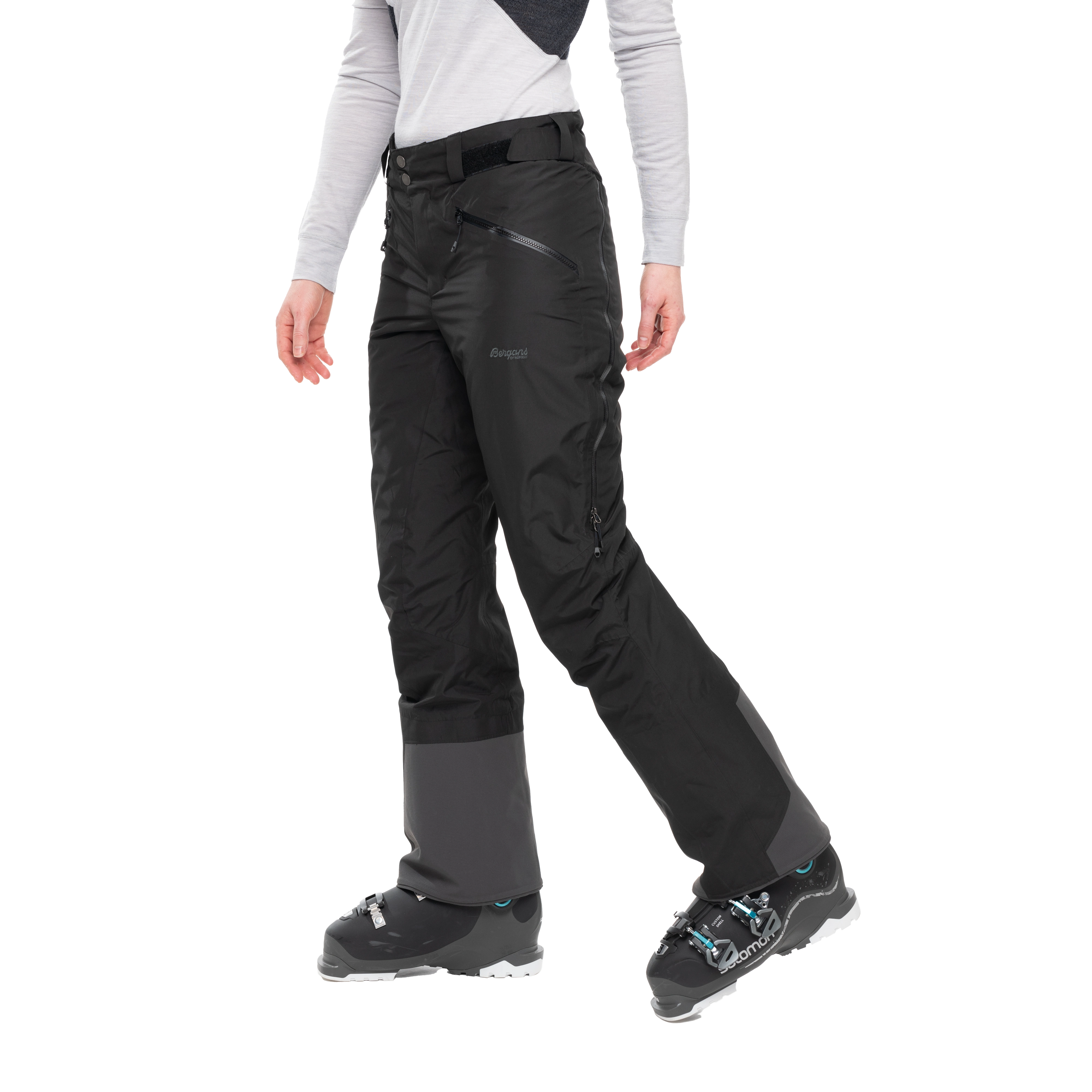 Rabot Fleece Lined Wool Beanie