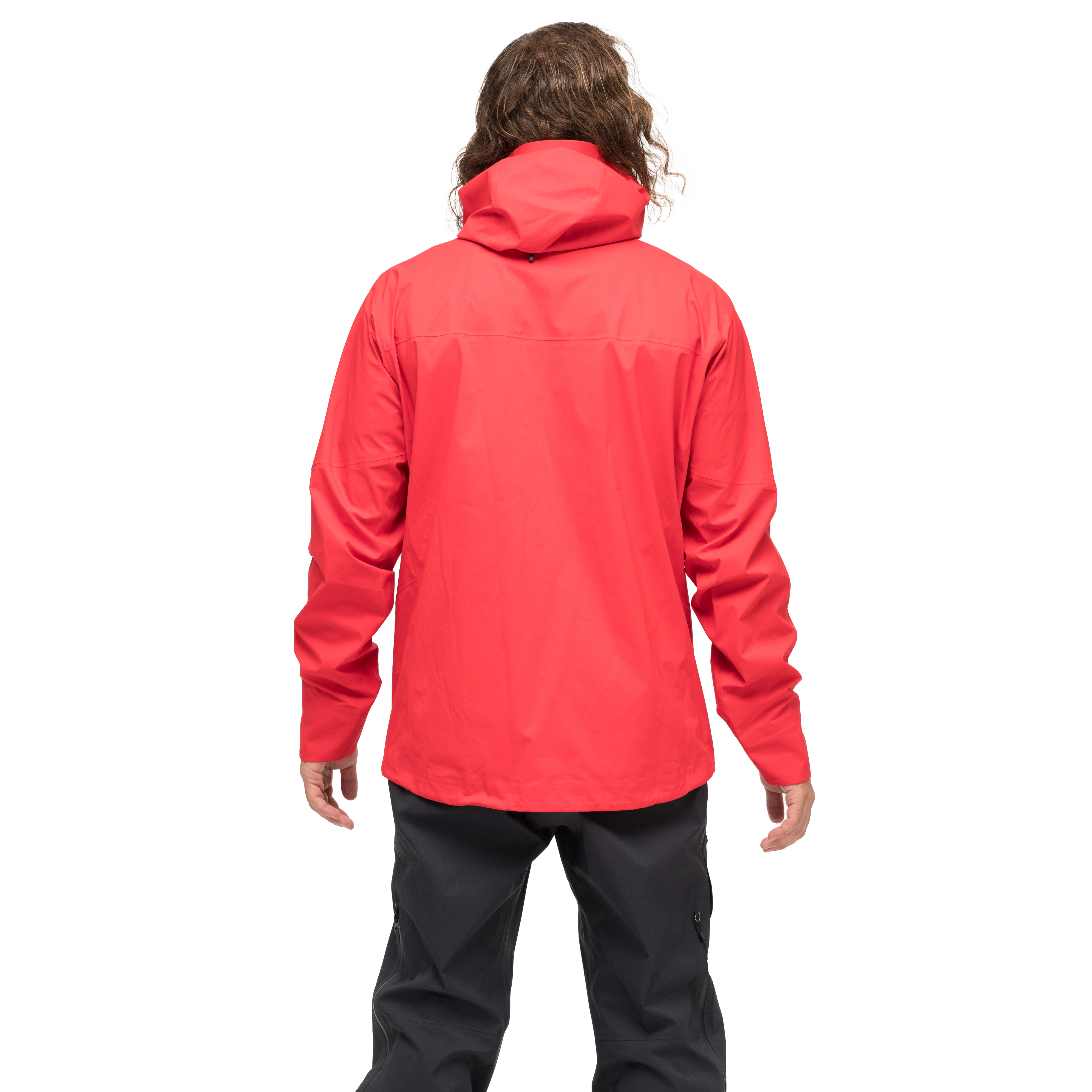 Vaagaa Light 3L Shell Jacket Men