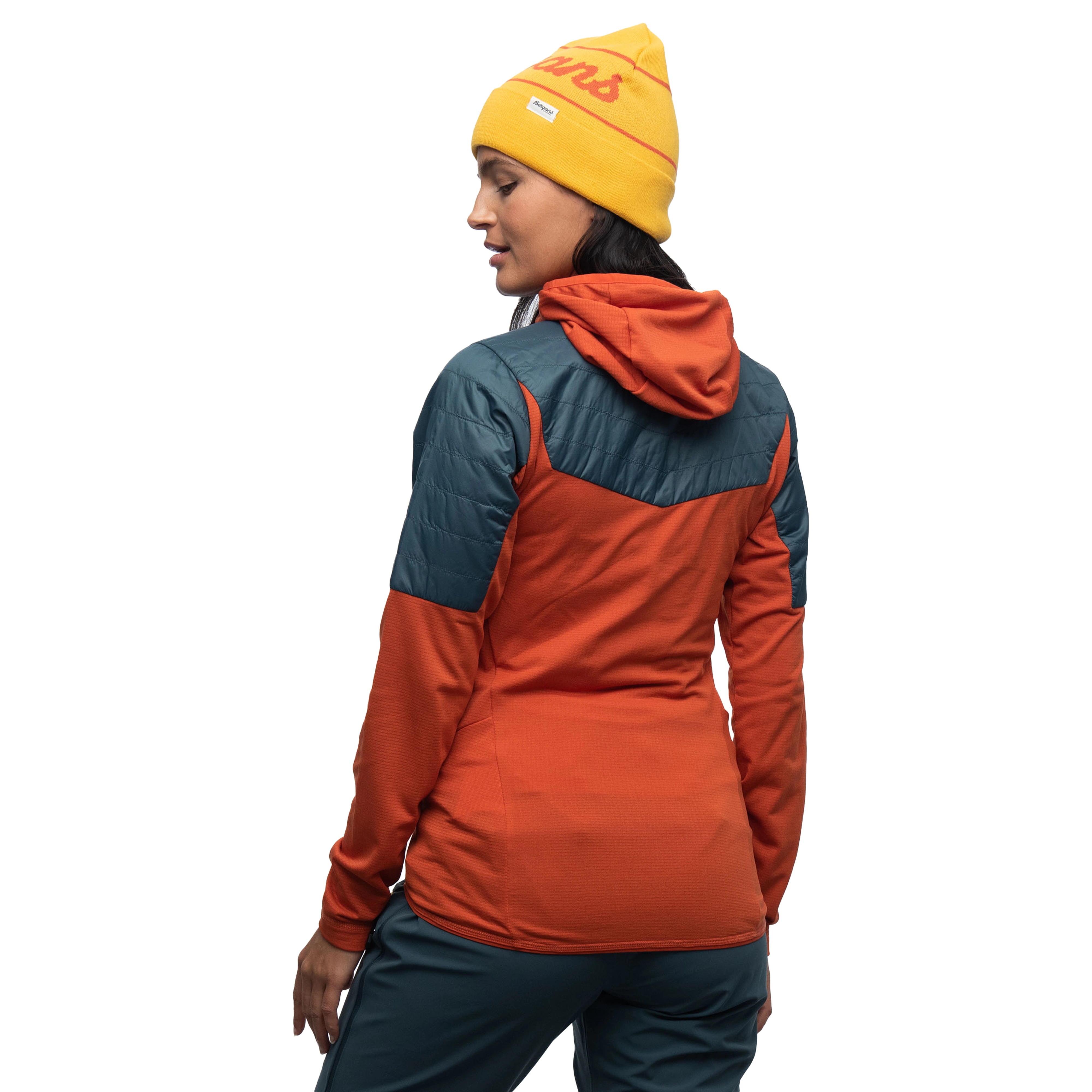 Sjoa Light Softshell Youth Girl Jacket