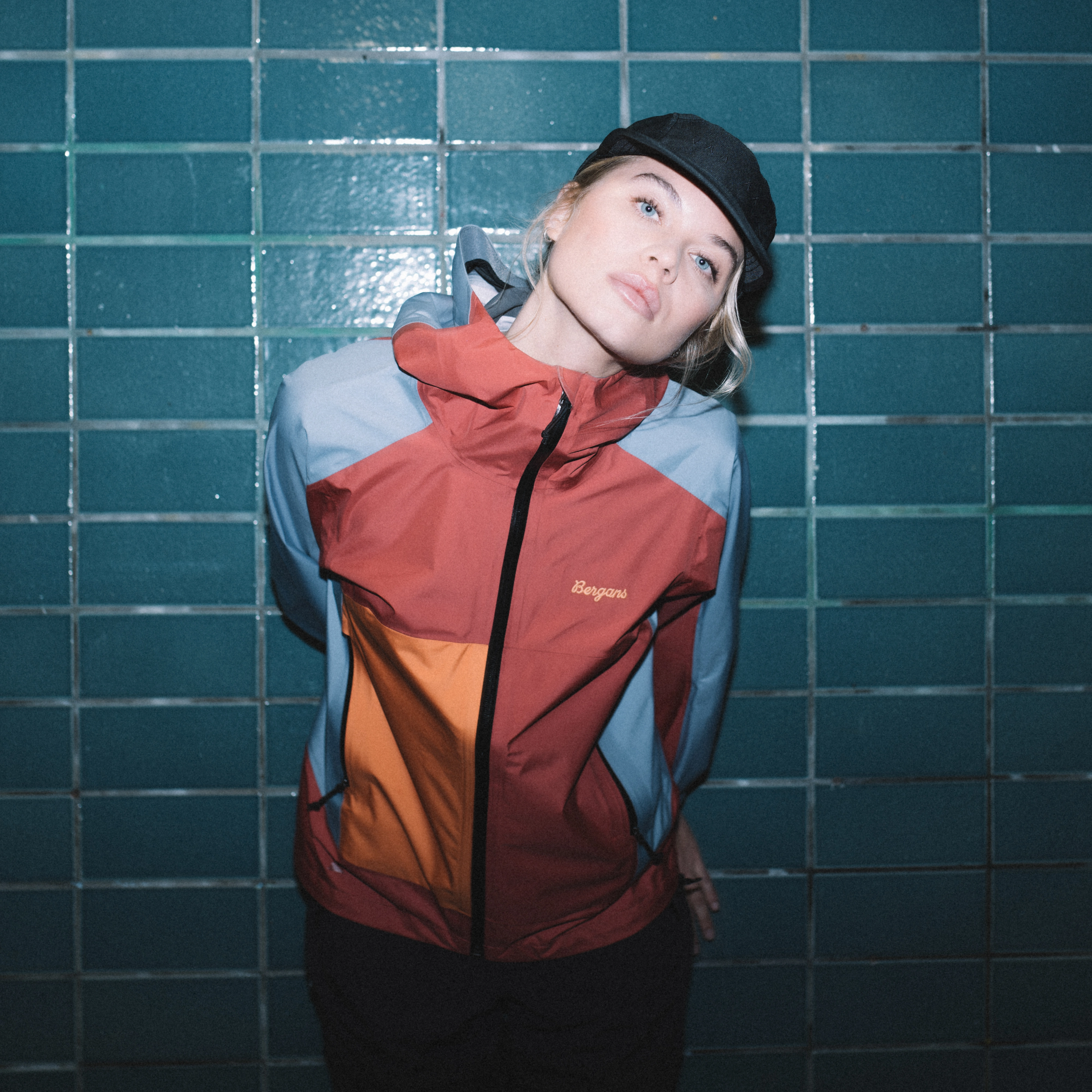 Antarctic Expedition Jacket