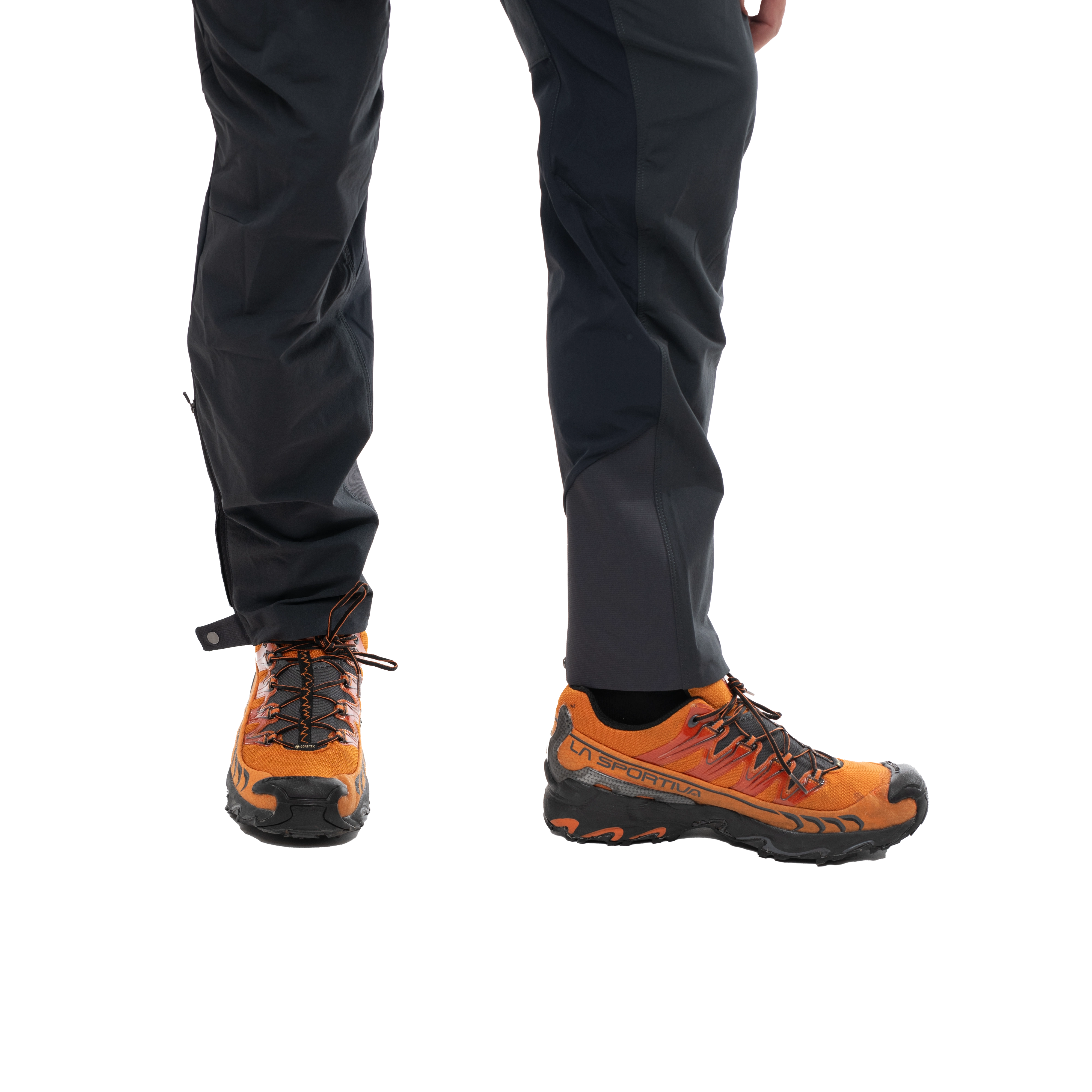 Rabot Softshell Pants Men