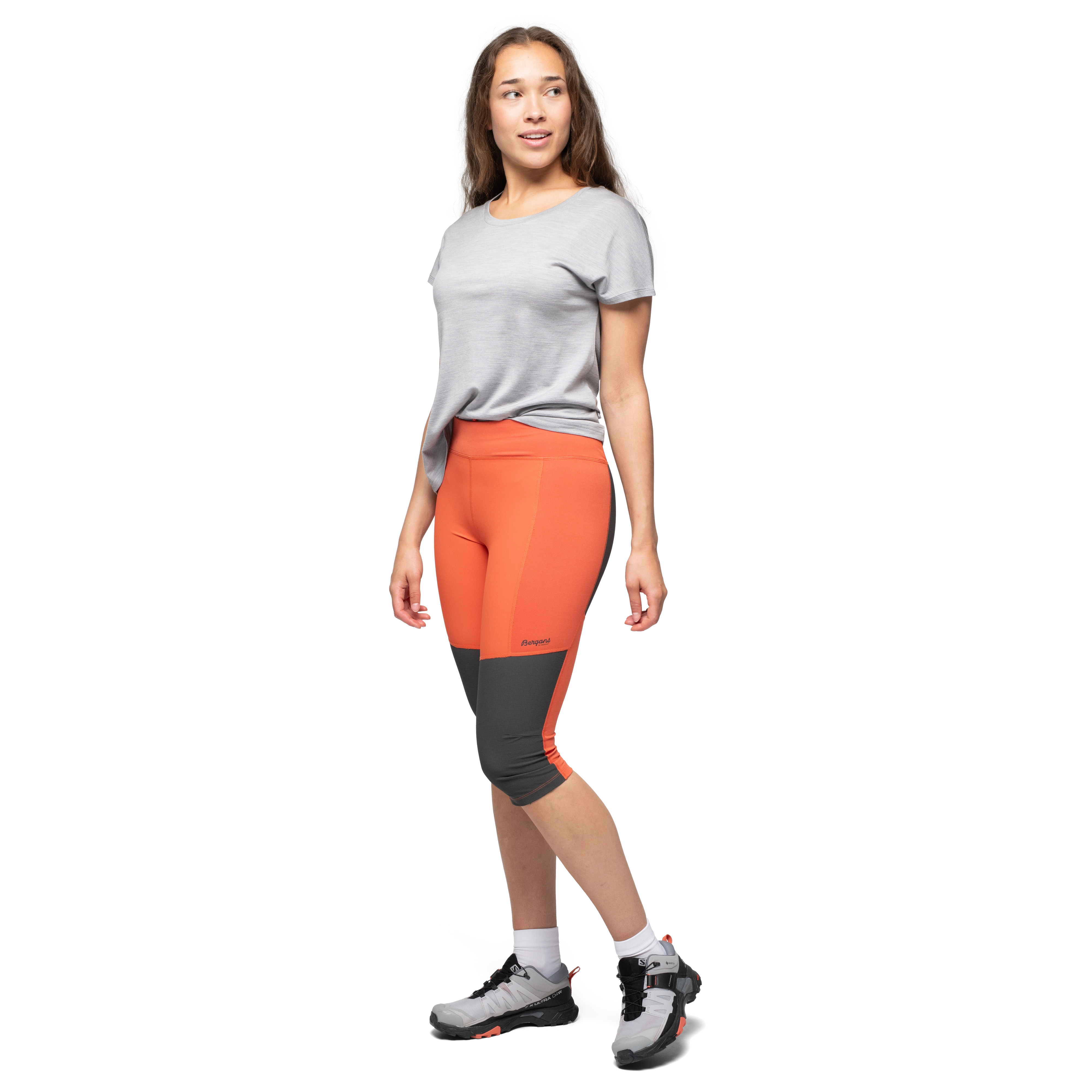 Lilletind V2 Light Softshell Kids Pants