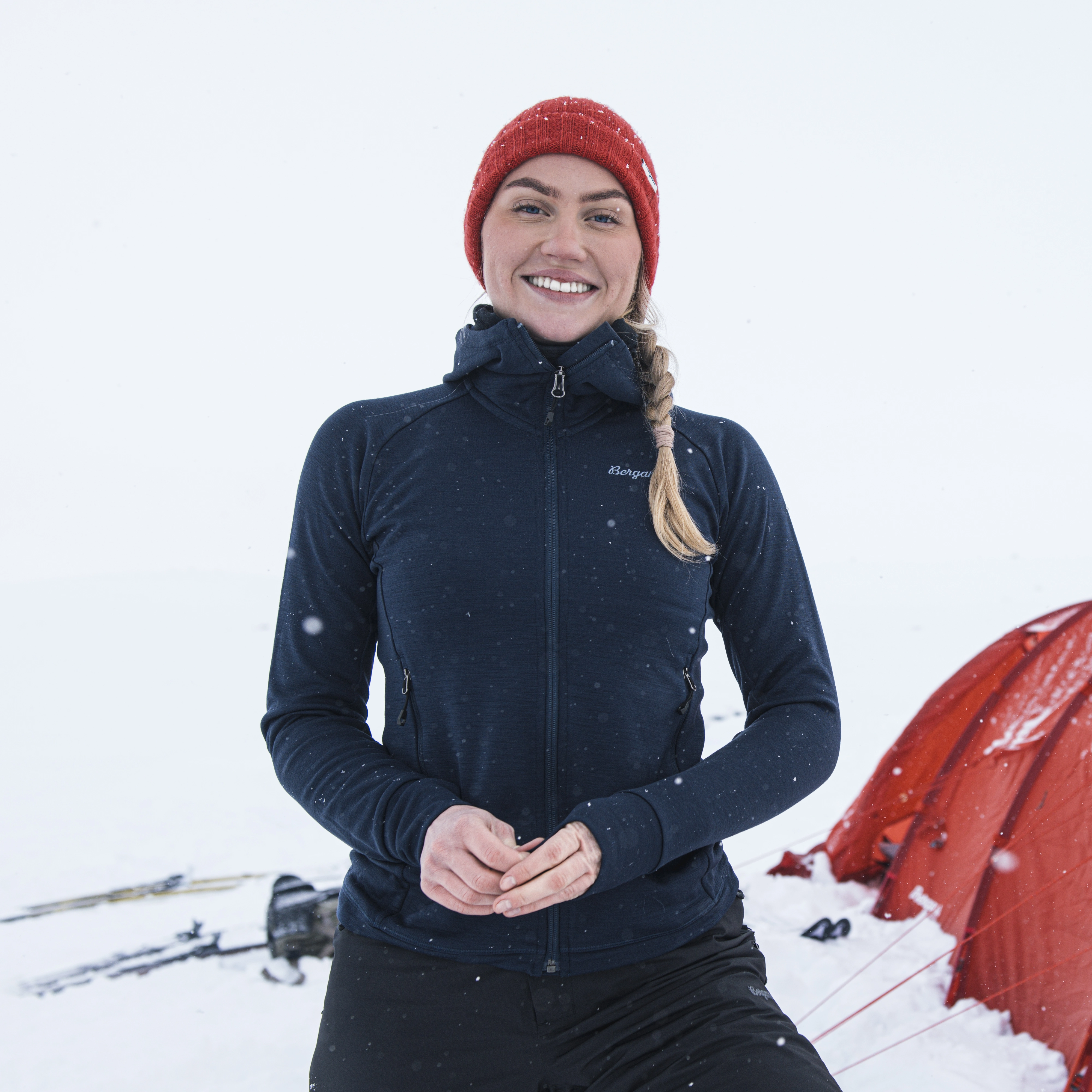 Y MountainLine 40 Daypack M/L