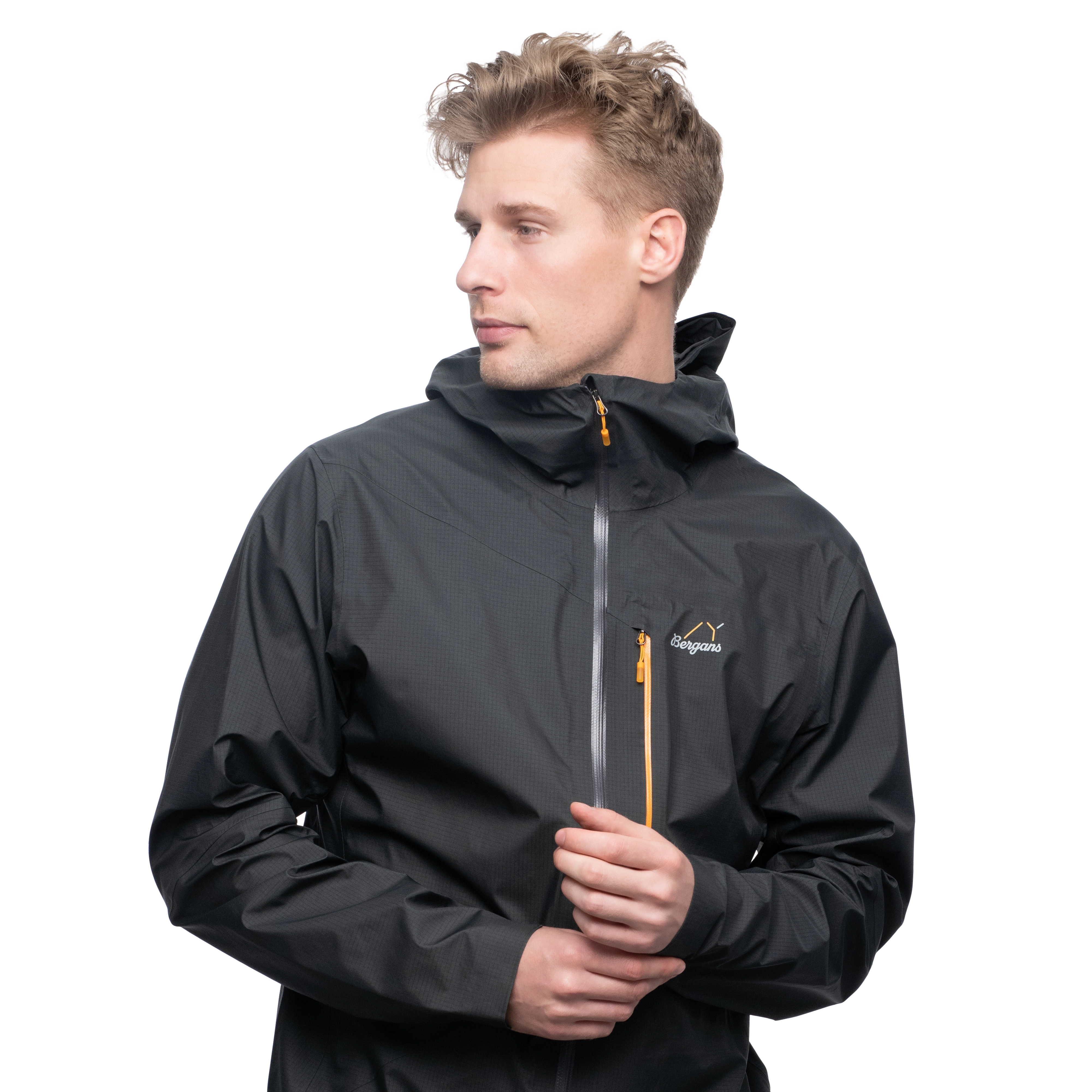 Y LightLine Air 3L Shell Jacket Men