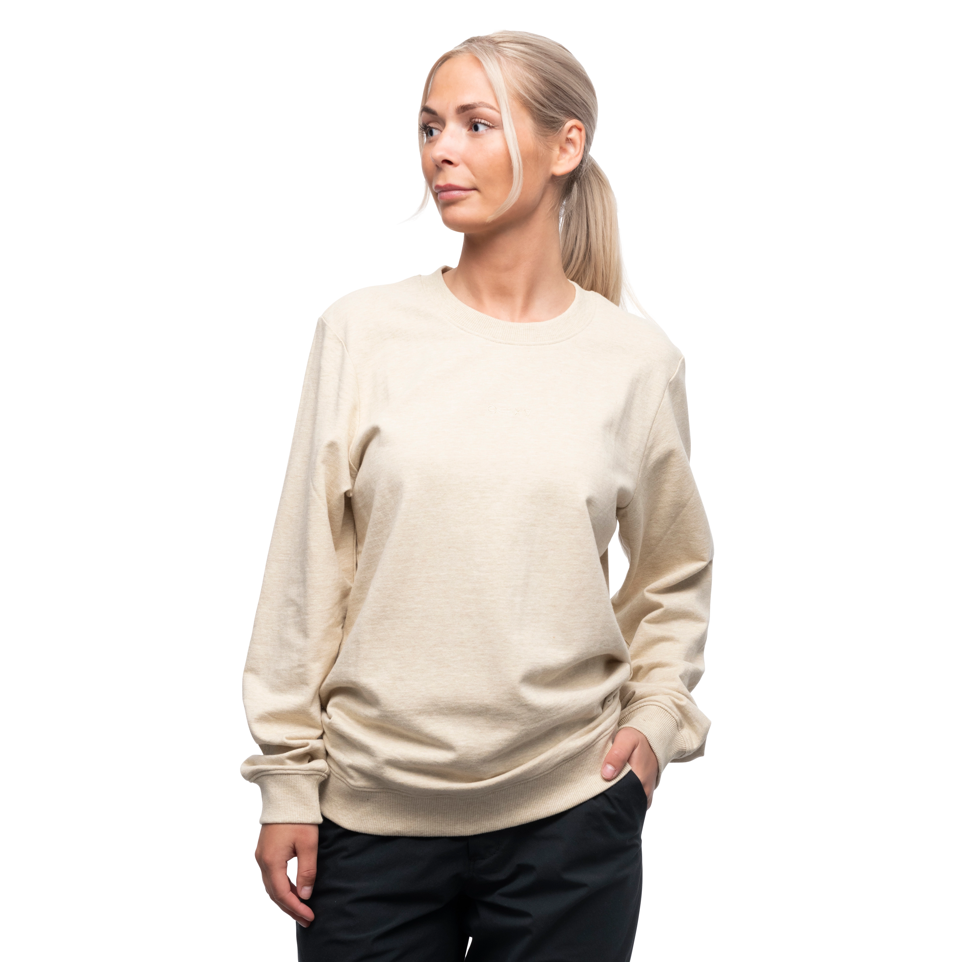 Oslo Urban Comfy Sweater Unisex