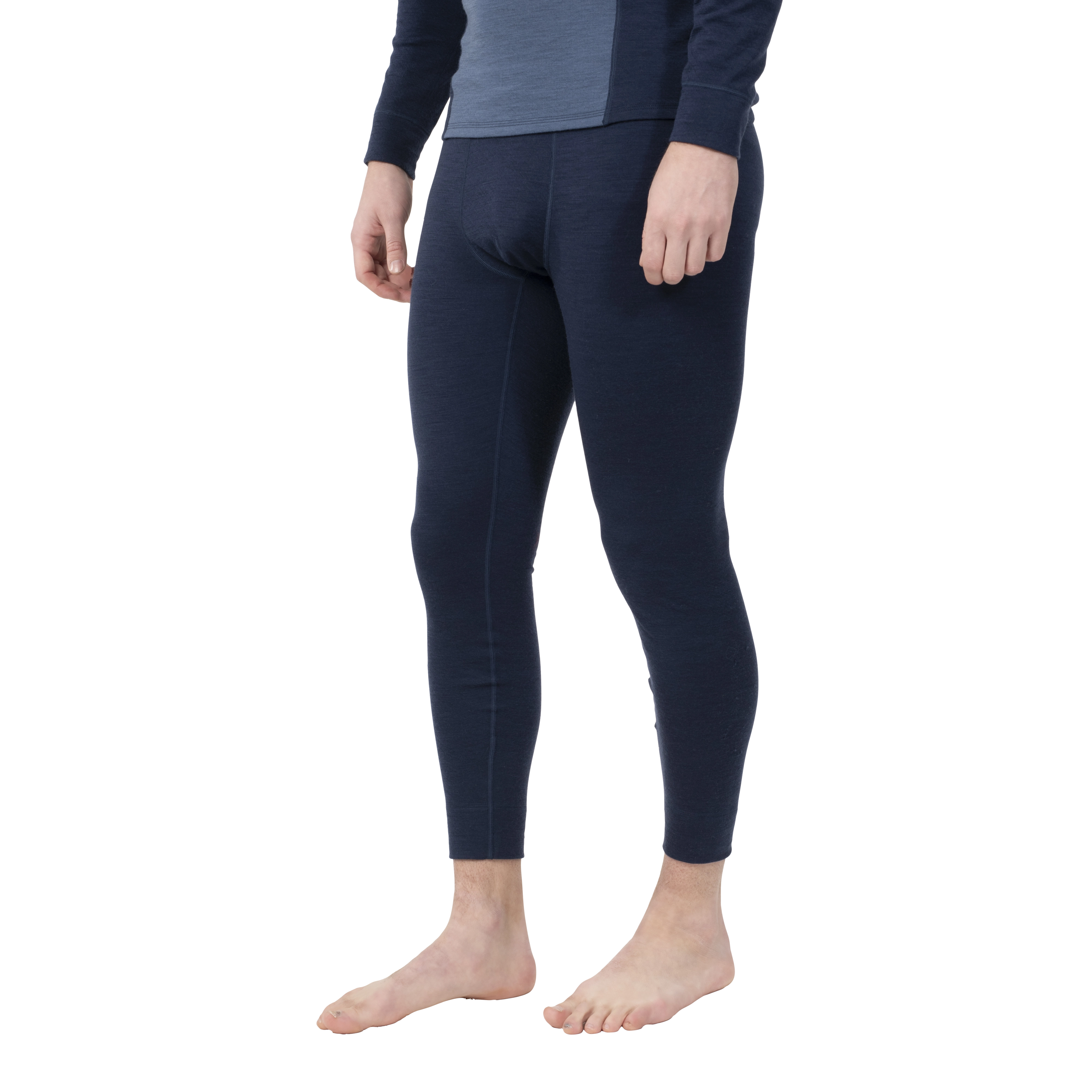 Inner:Dual Merino Tights Men