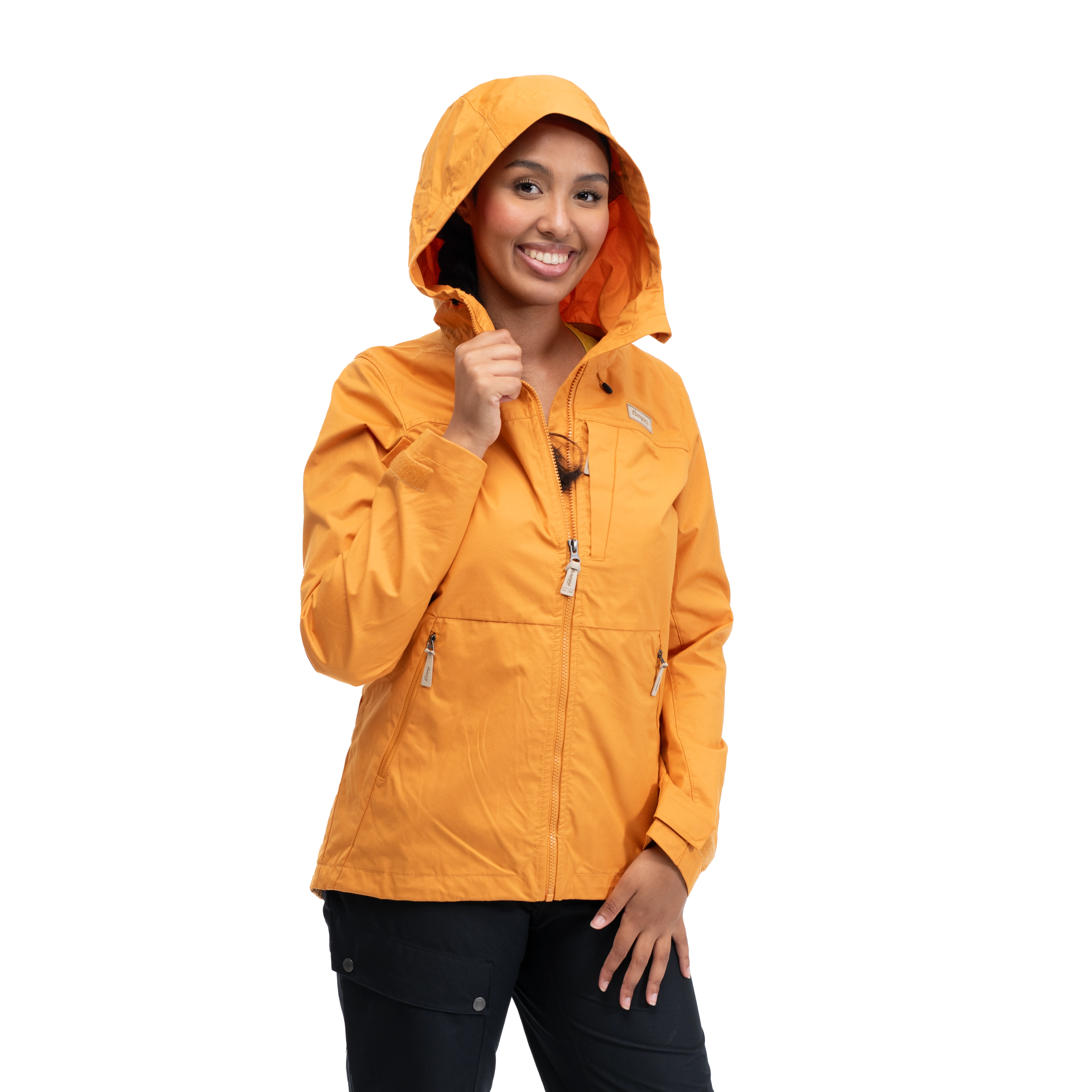 Y MountainLine Hybrid Softshell Jacket Women