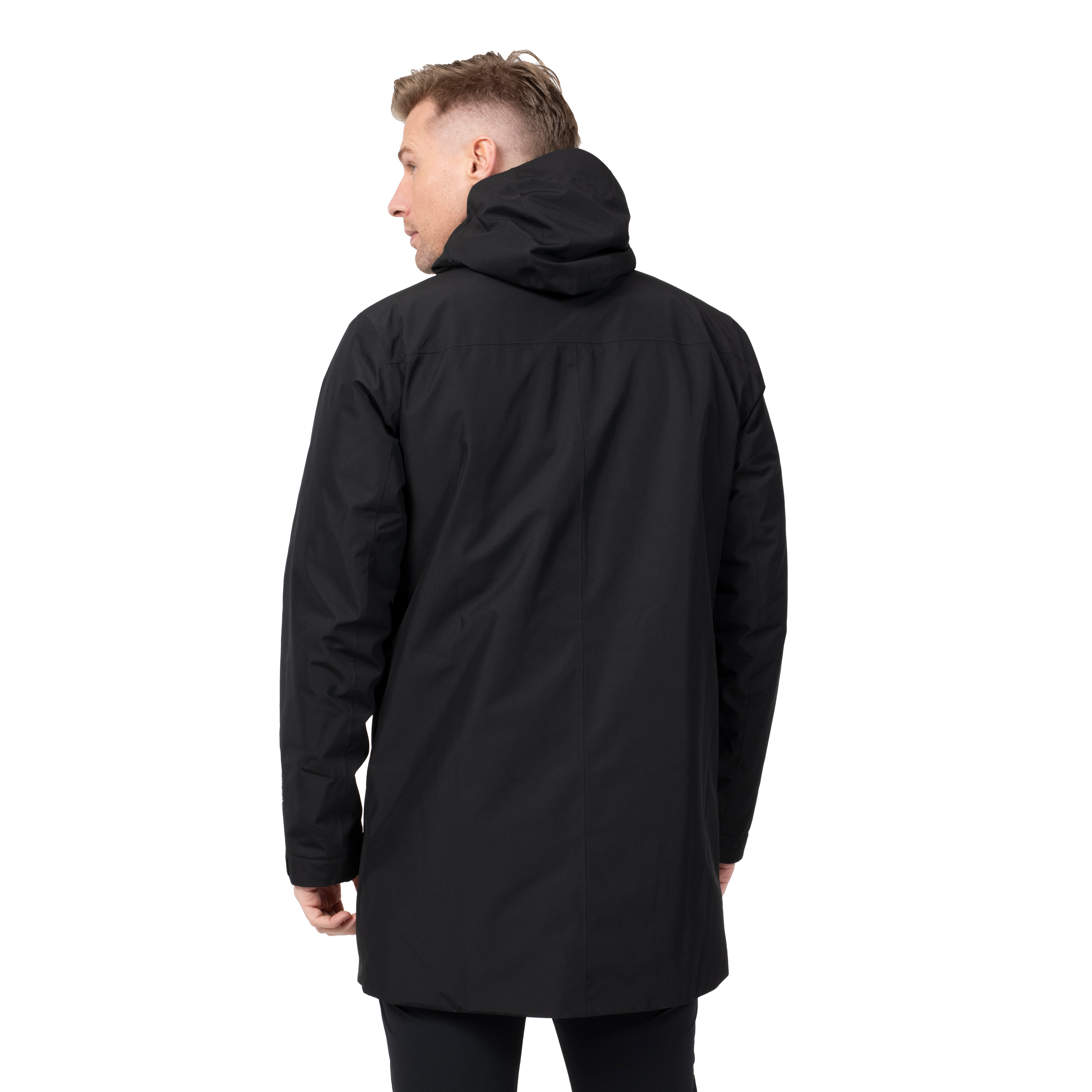 Essentials 2.5L Shell Jacket Men