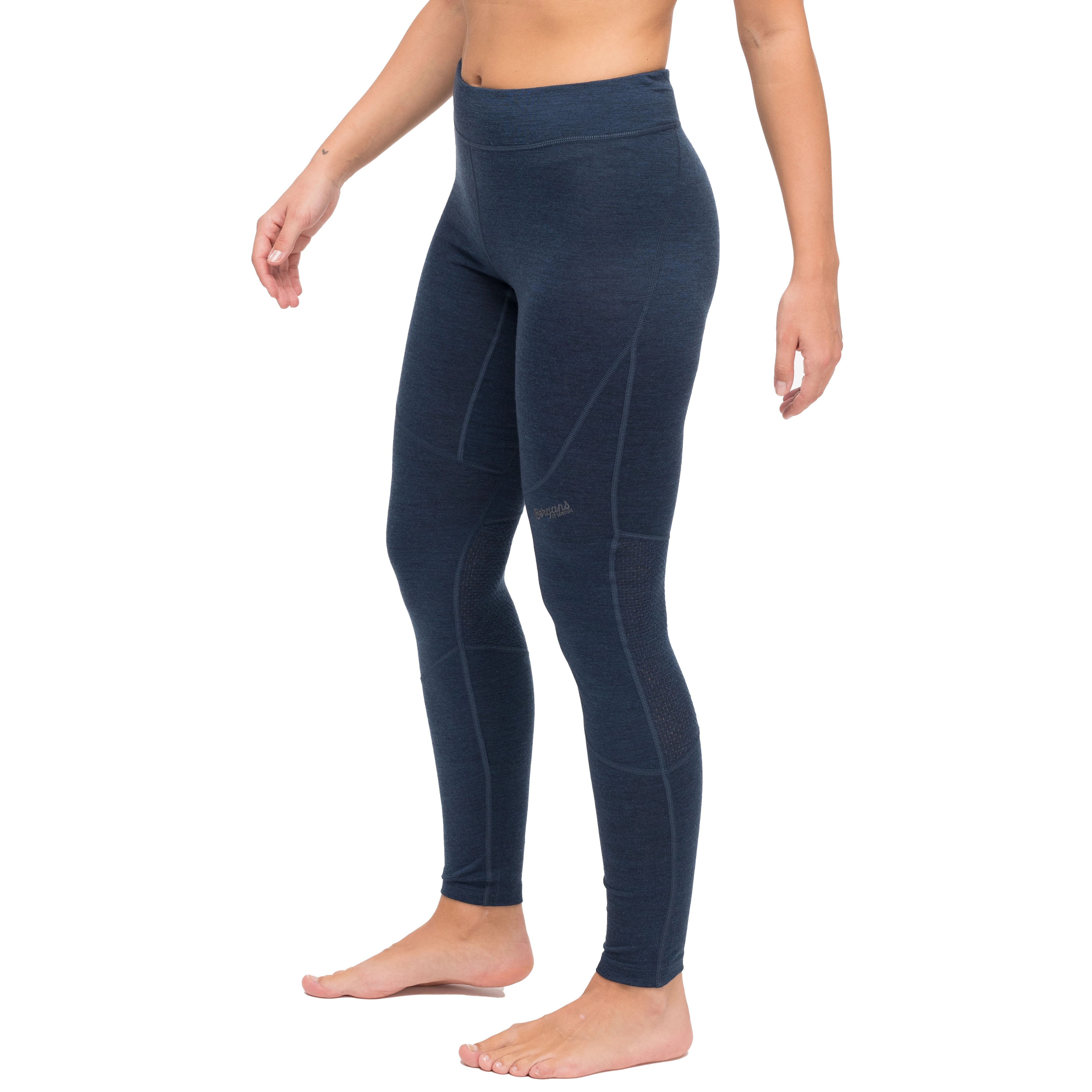 Inner:Pure Merino Tights Women