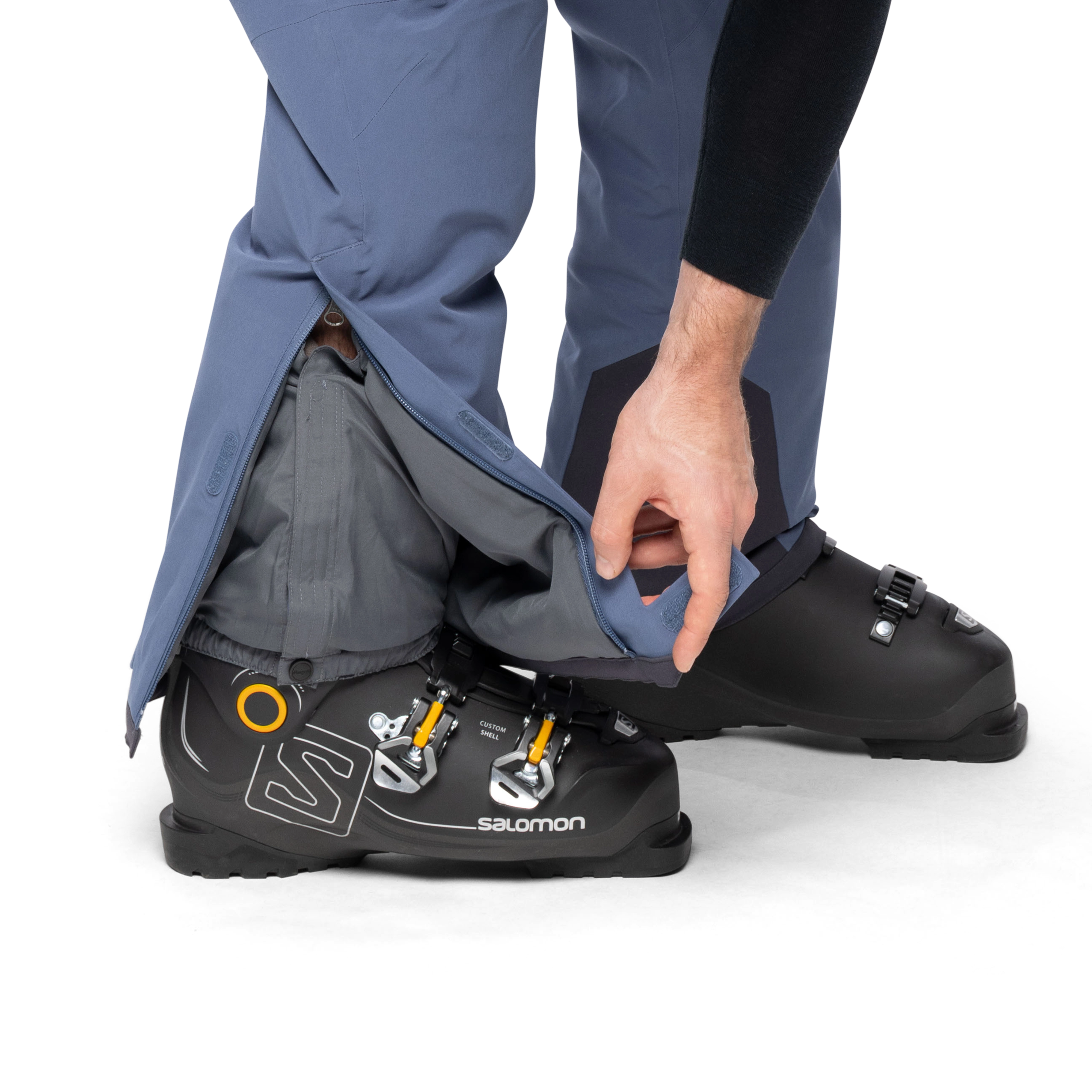 Nordmarka Favor Outdoor Pants Men