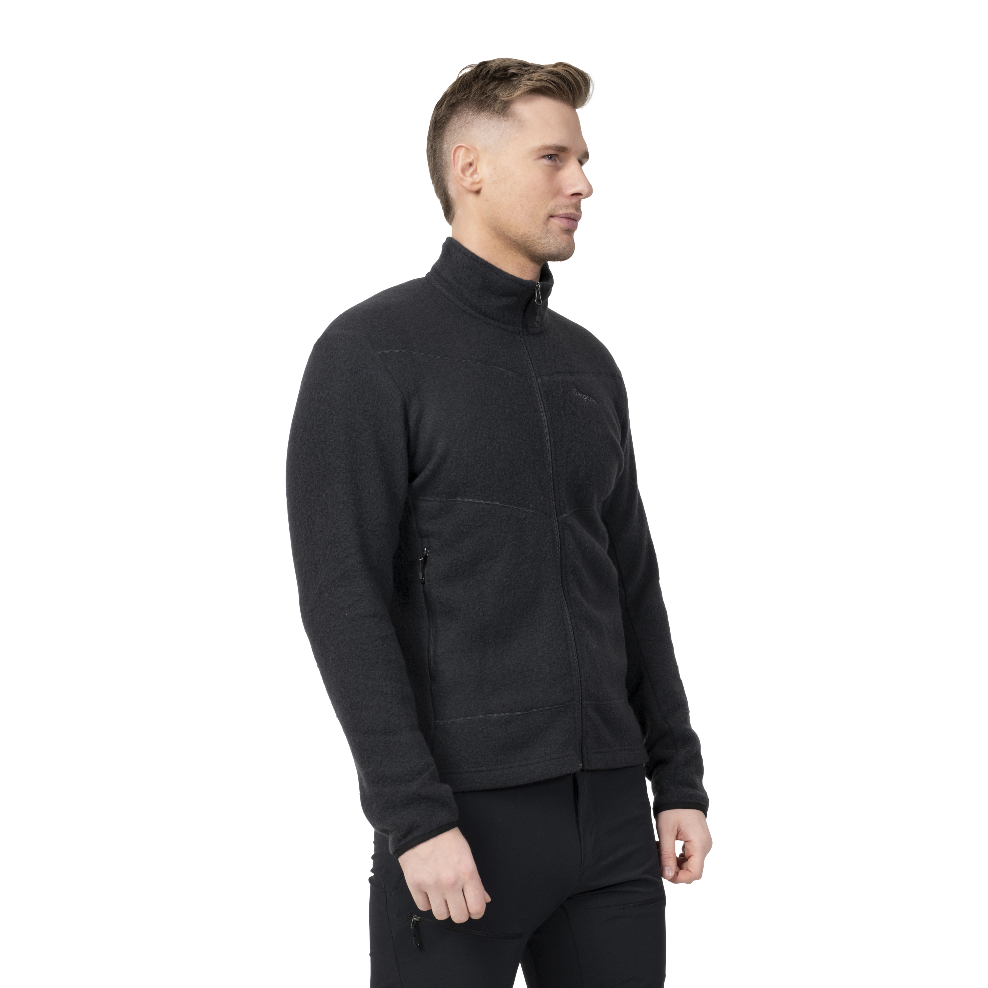 Finnsnes Fleece Jacket