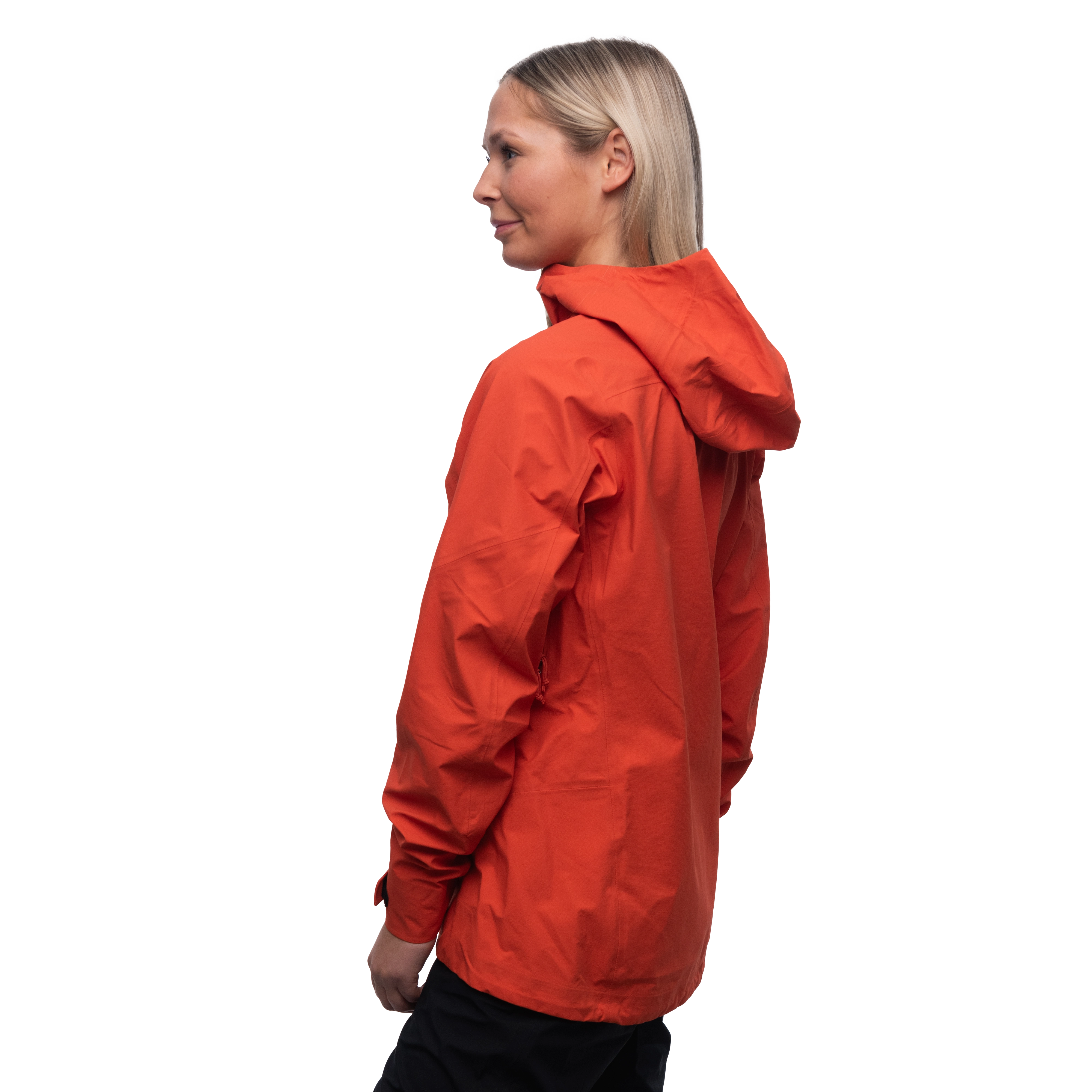 Myske Wool Youth Tee