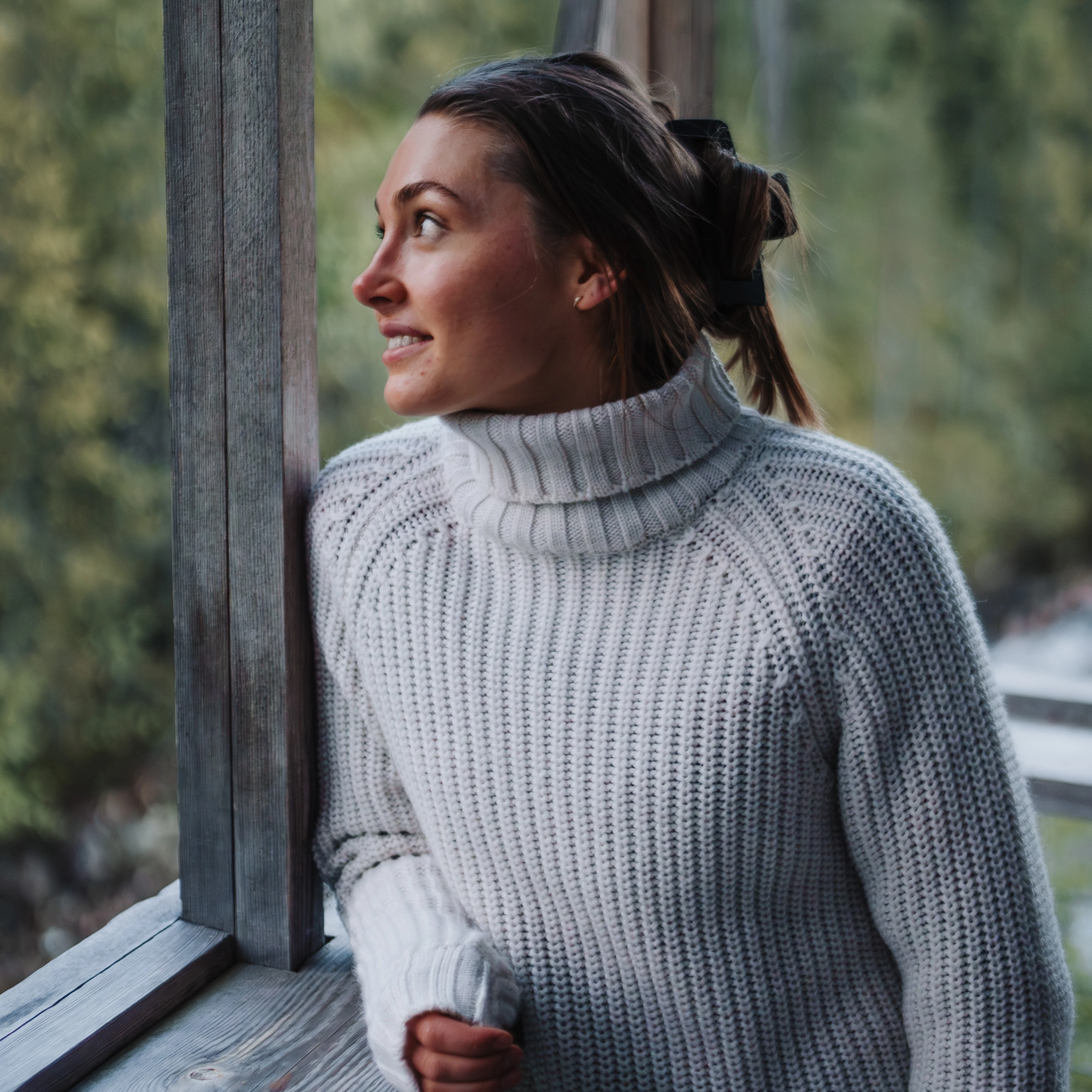 Oslo Urban Comfy Hoodie Unisex