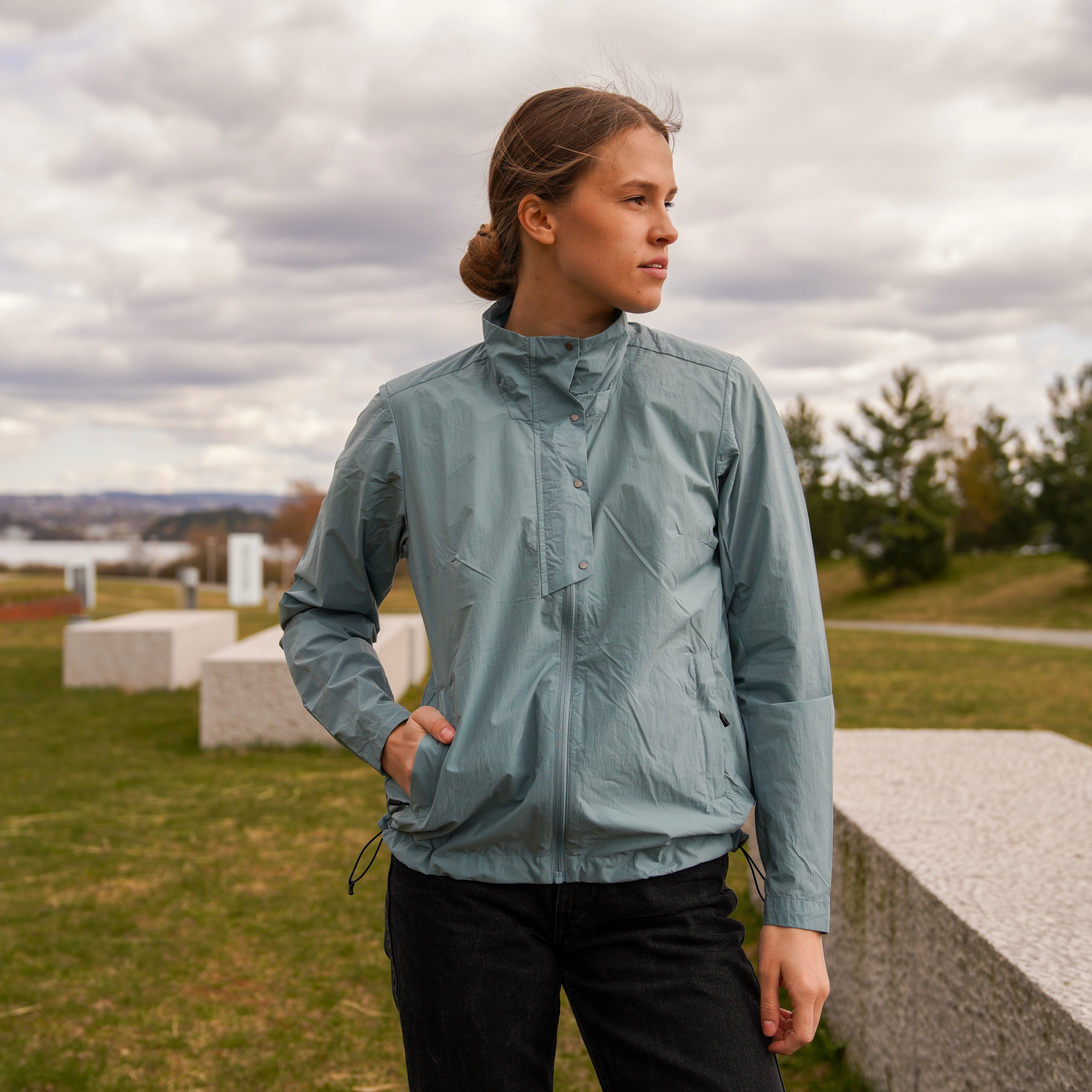 Oslo Urban Whenever Shorts Women