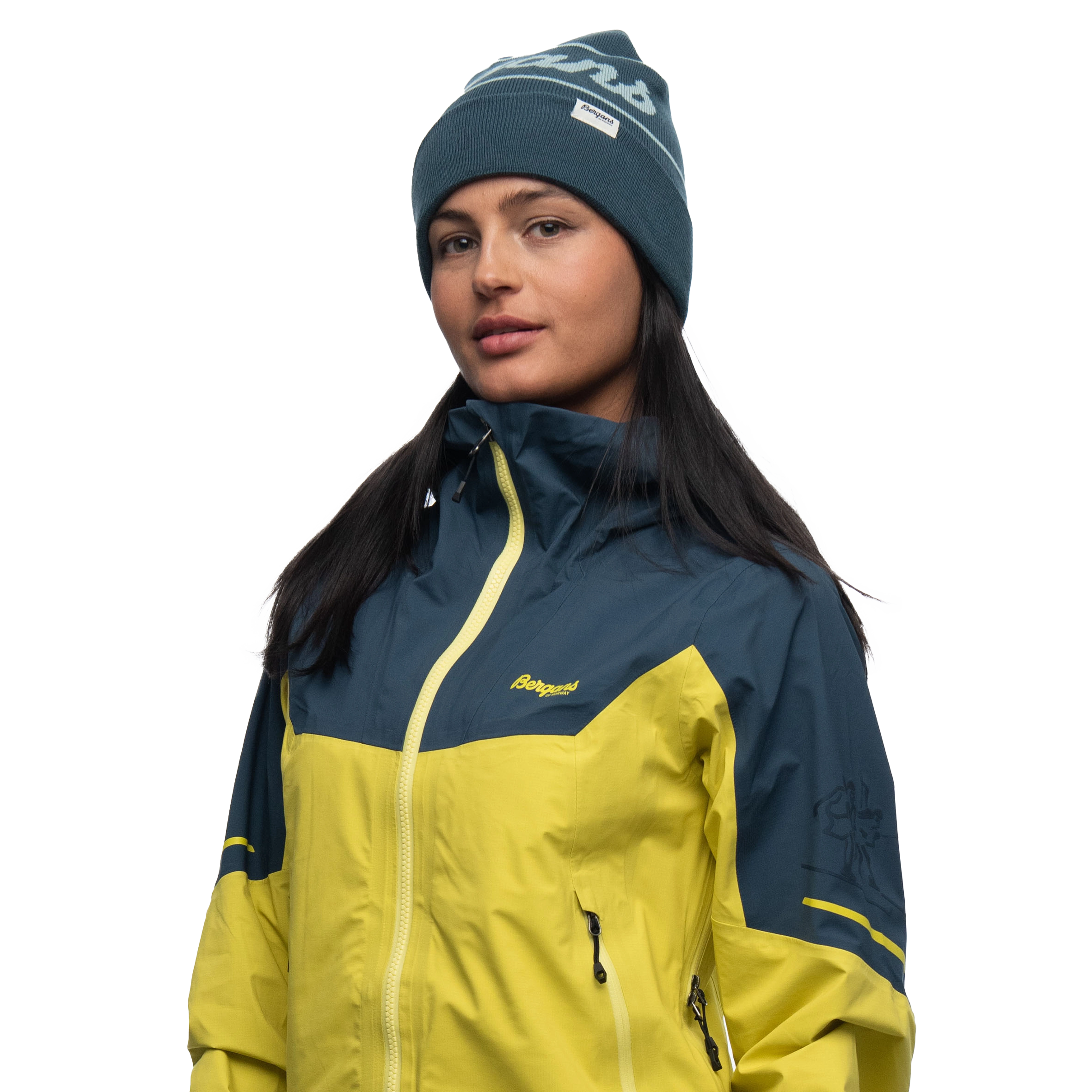 Nordmarka Leaf Light Wind Jacket Men