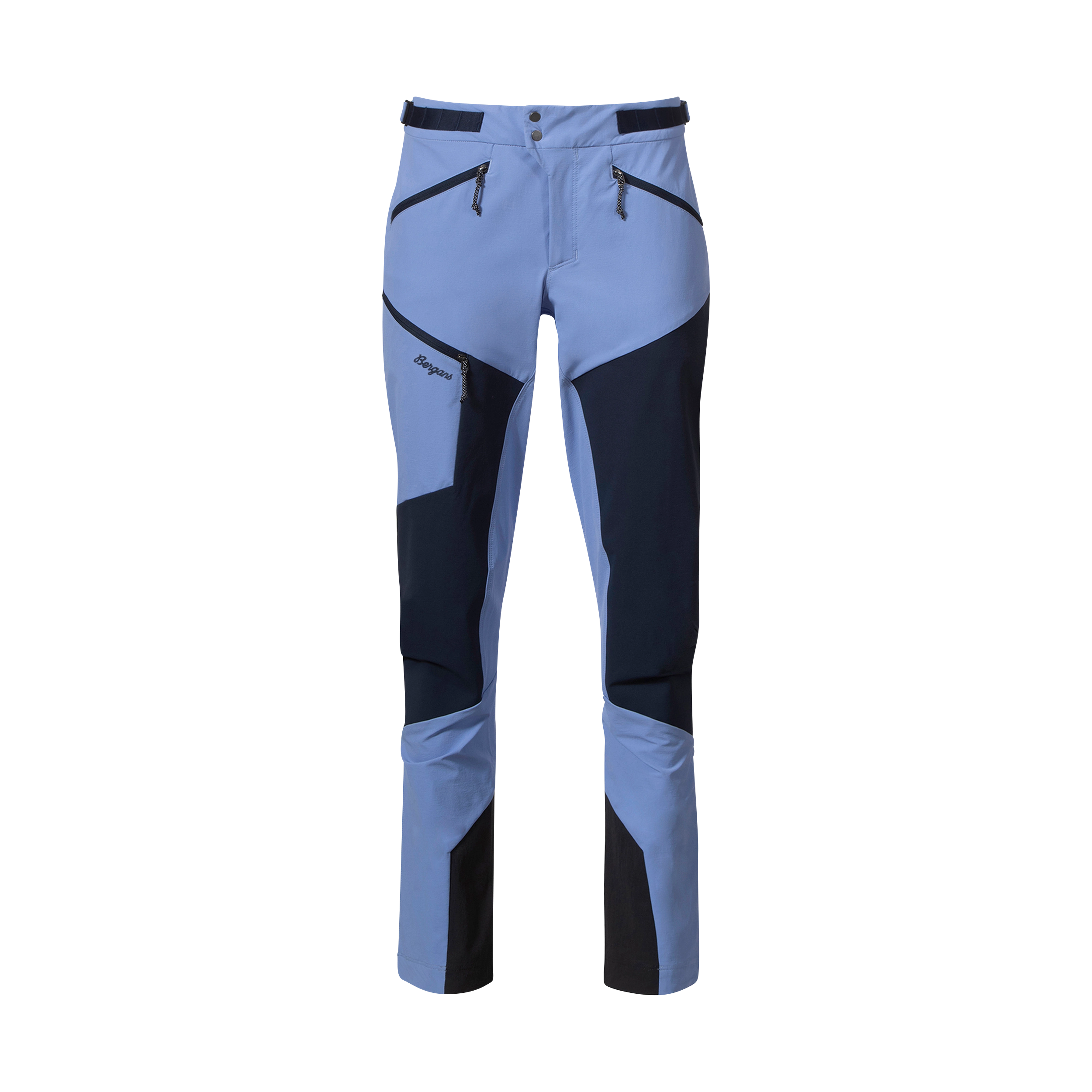 Fløyen ¾ Outdoor Tights Women