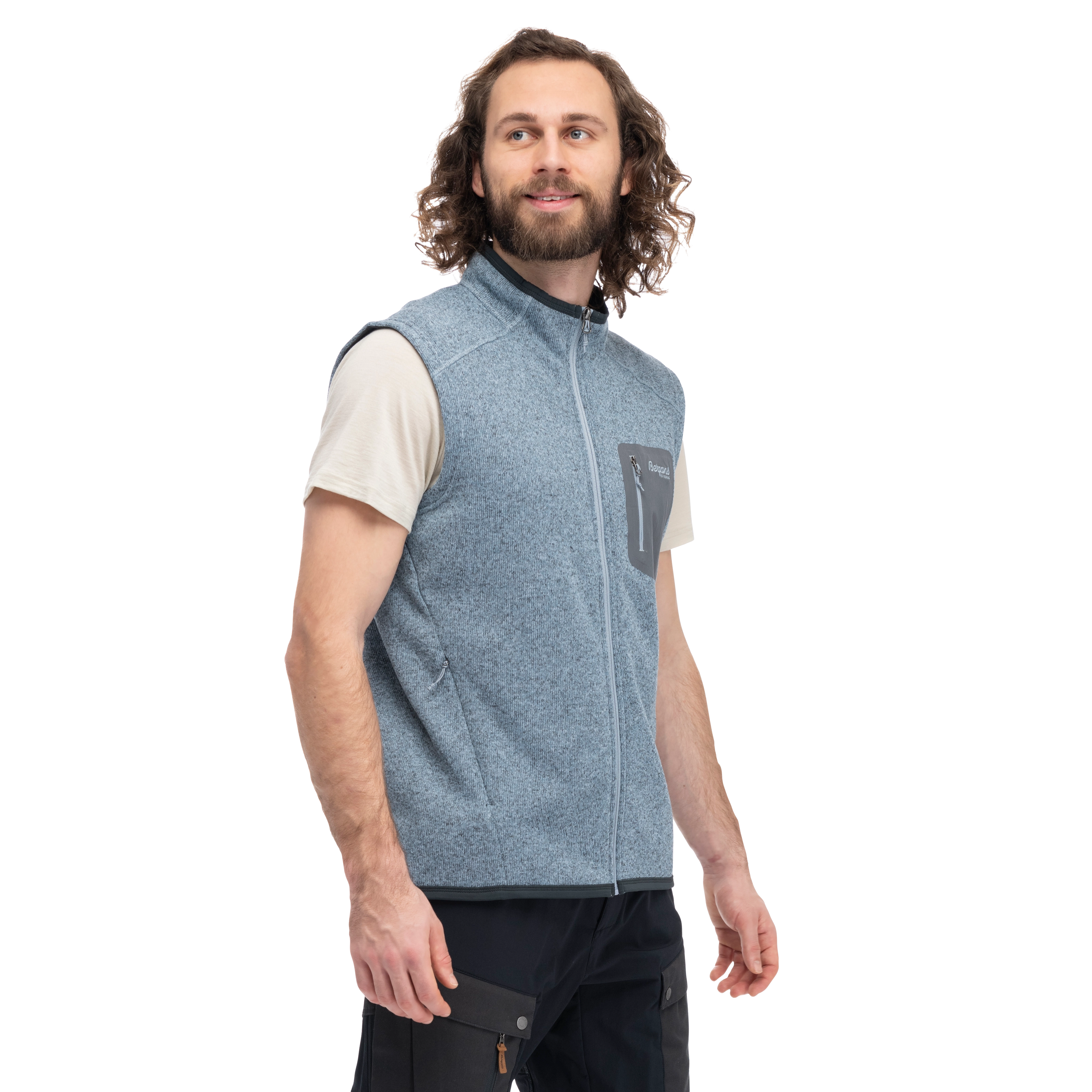 Rabot Allround 3L Shell Jacket Men