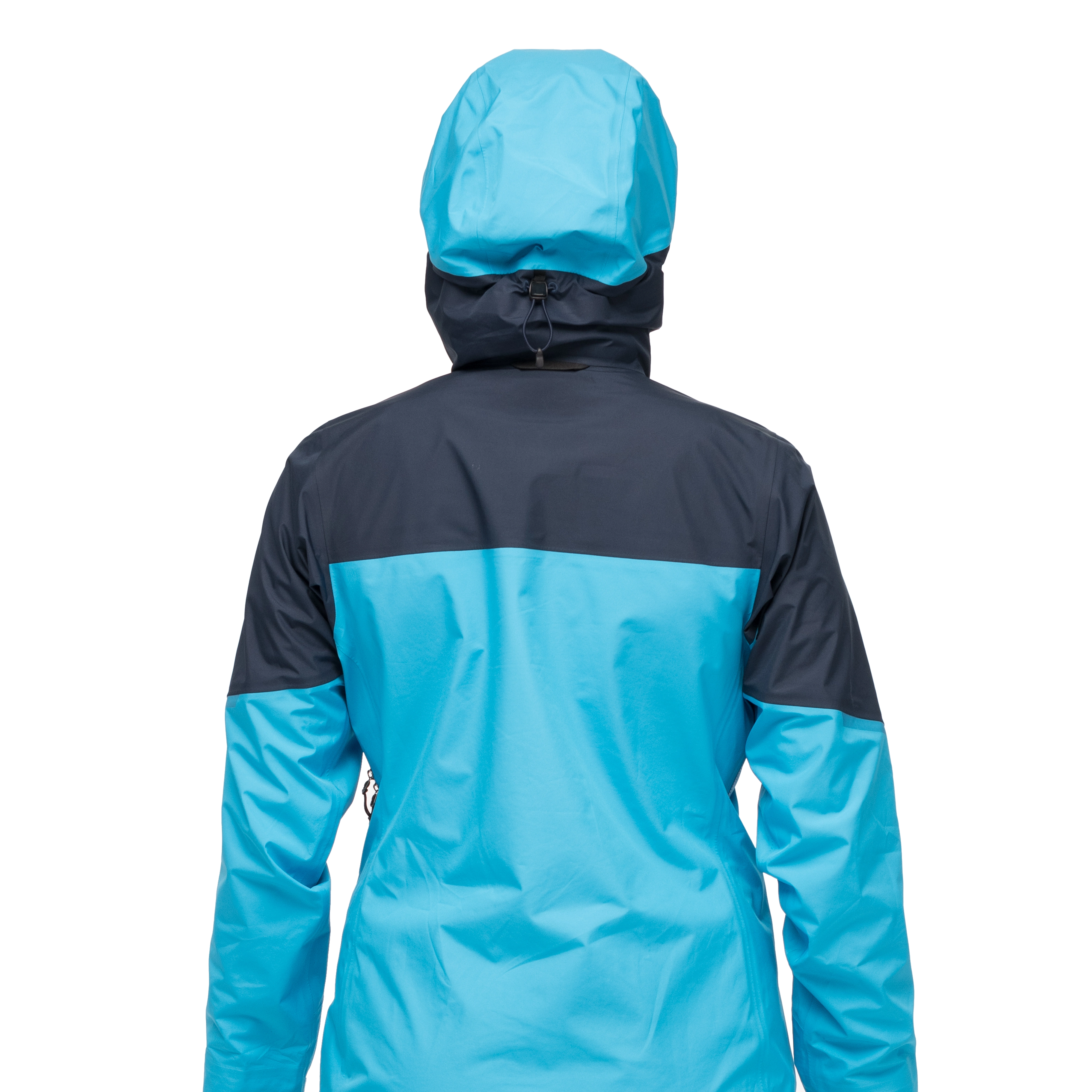 Rabot Light 3L Shell Jacket Women