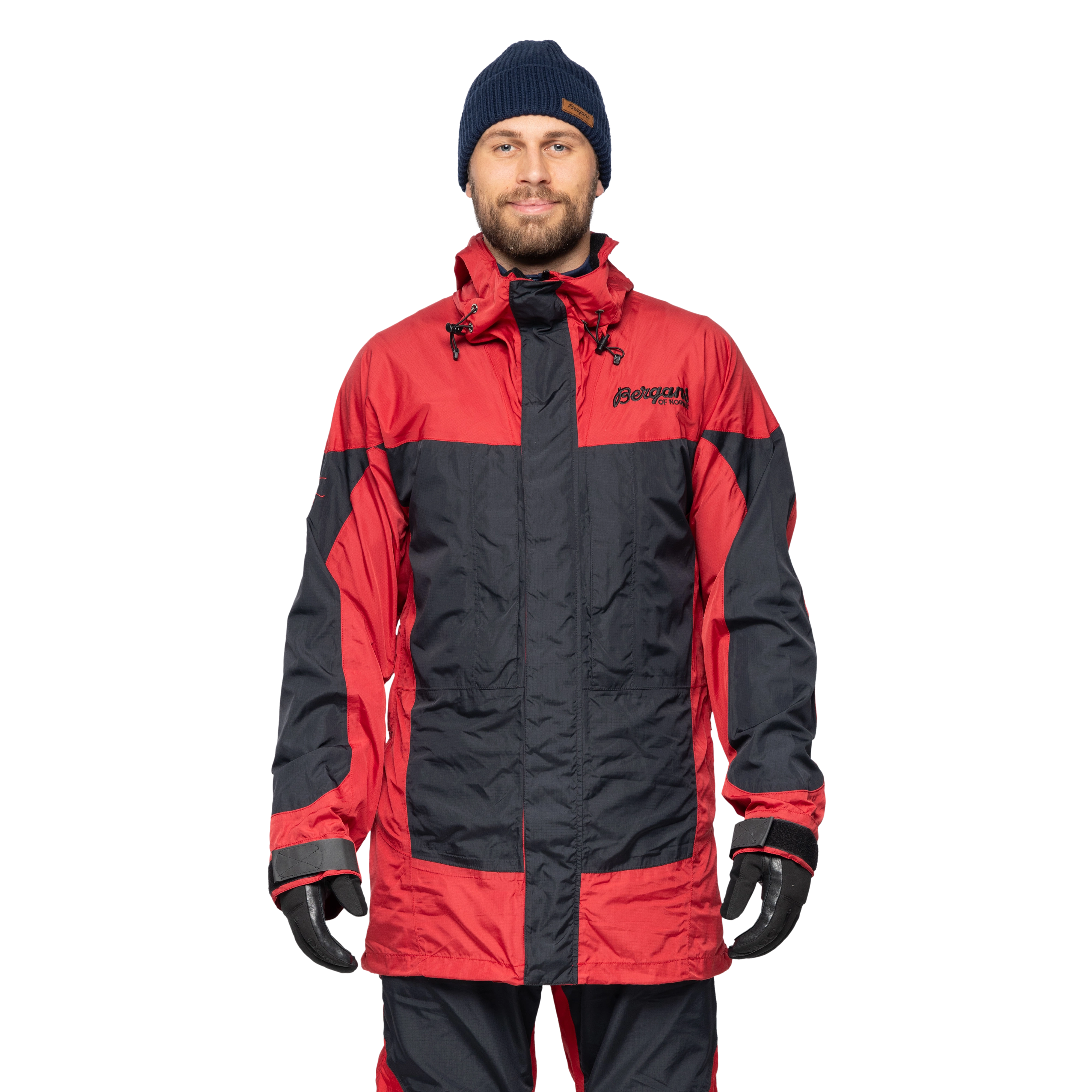 Rabot Allround 3L Shell Jacket Men