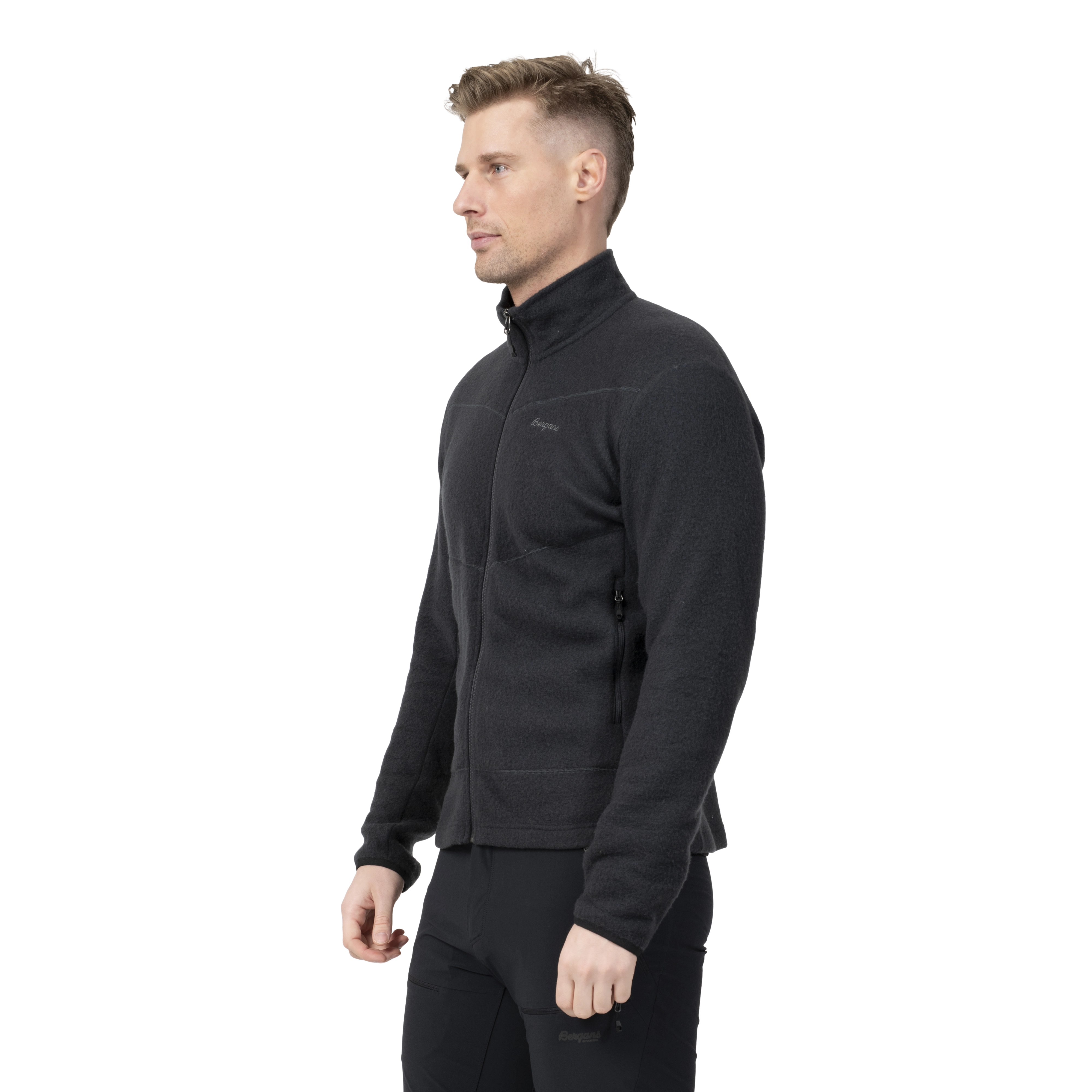 Finnsnes Fleece Jacket