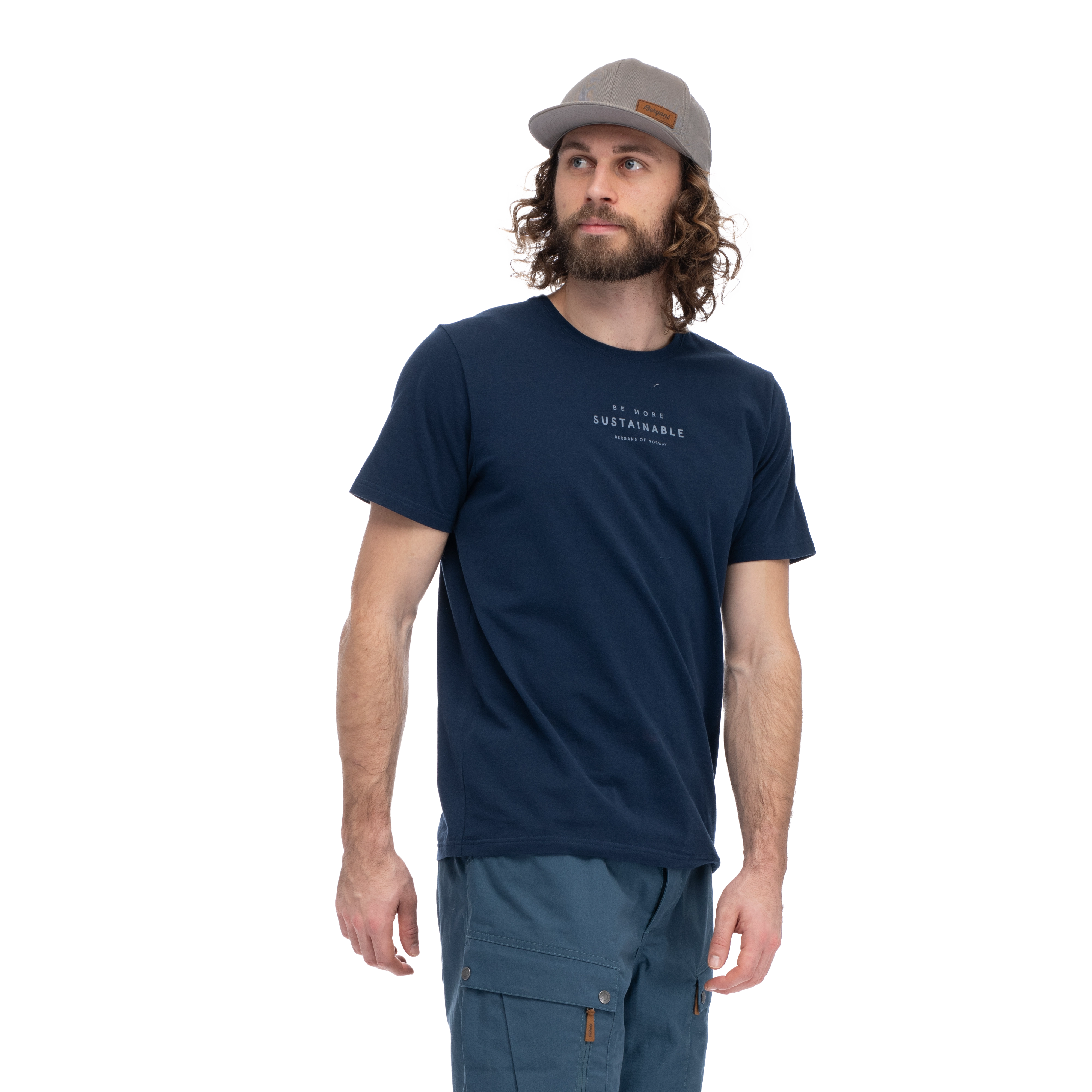 Allround Thin Merino Beanie