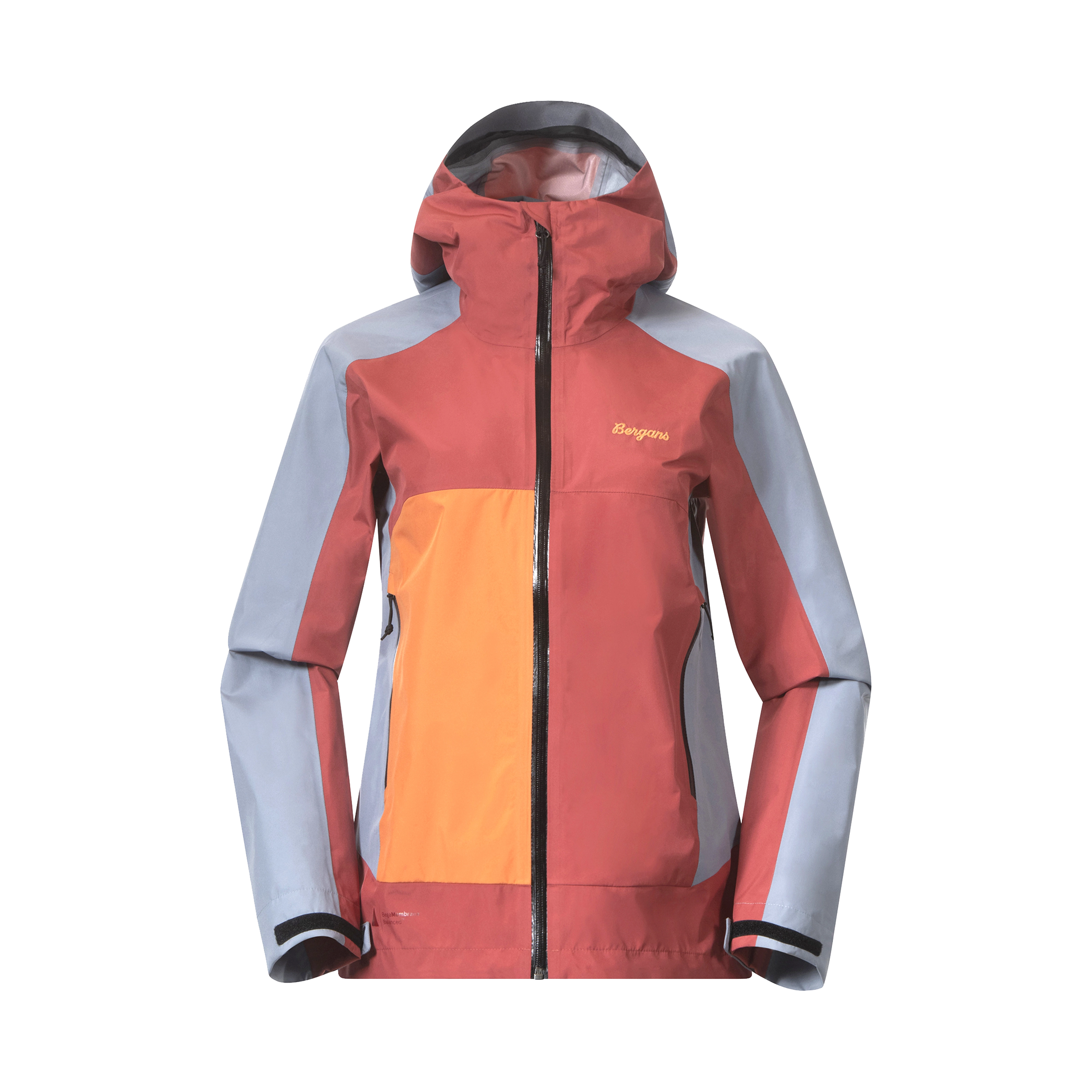 Antarctic Expedition Jacket