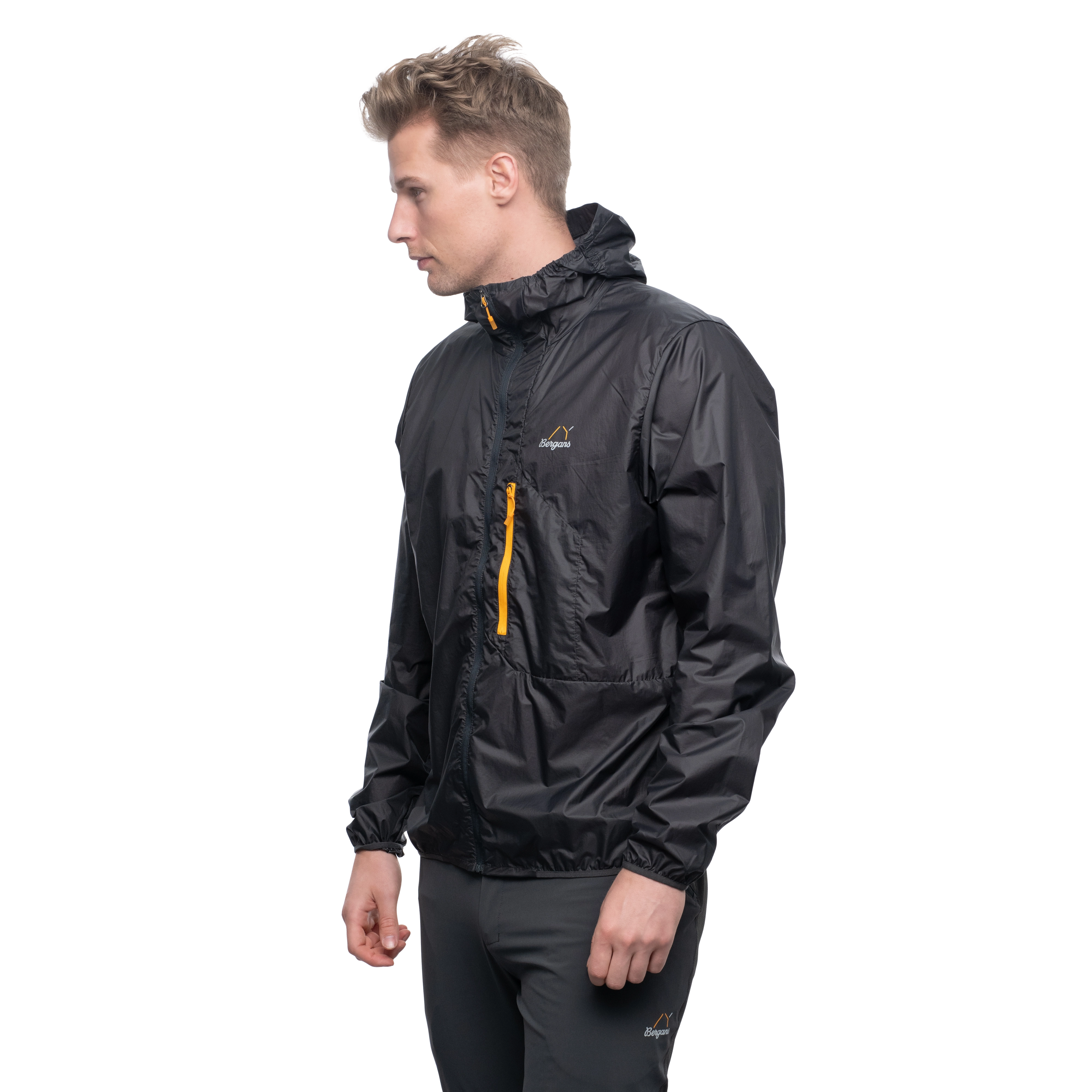Y LightLine Pure Windbreaker Jacket Men