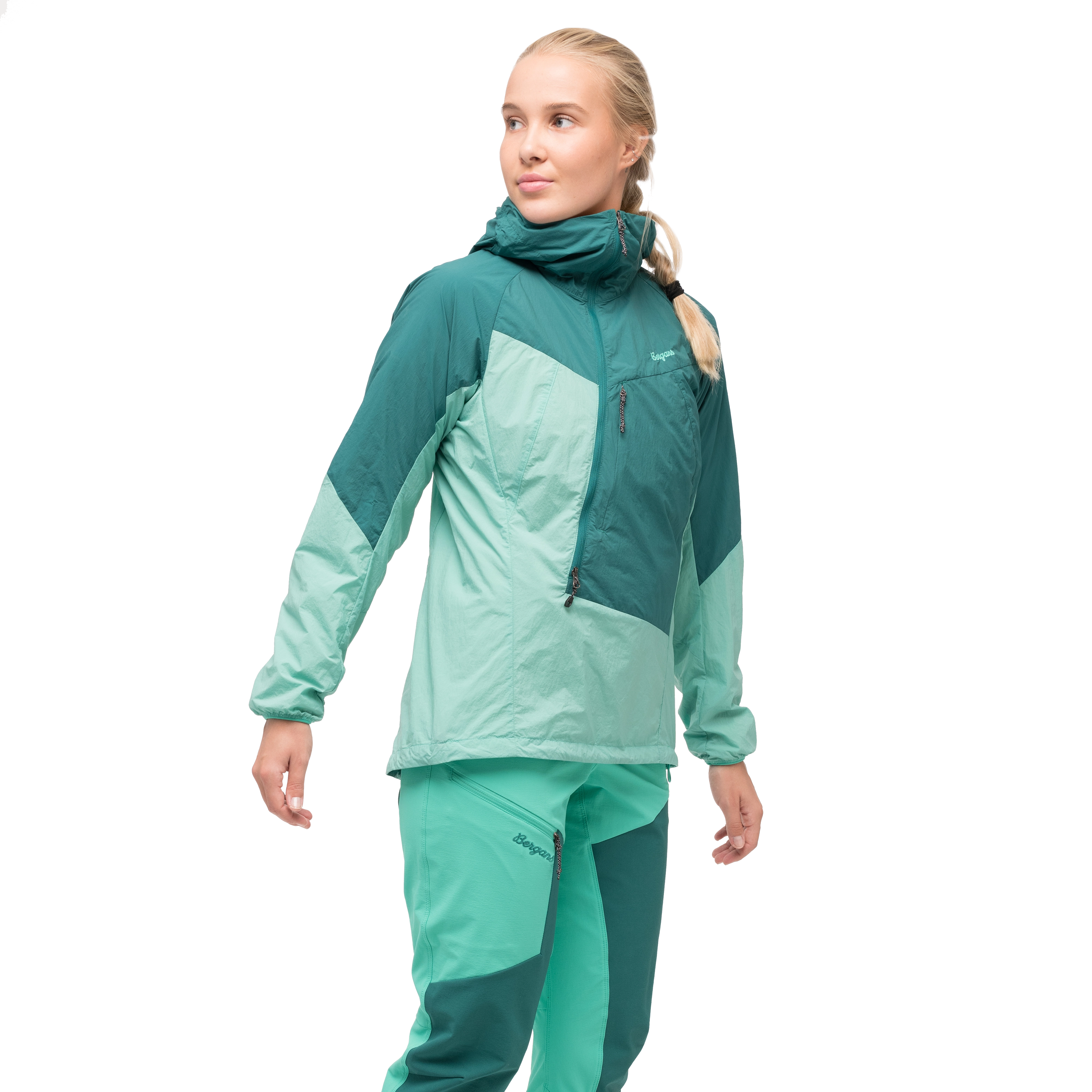 Stranda V2 Insulated Jacket