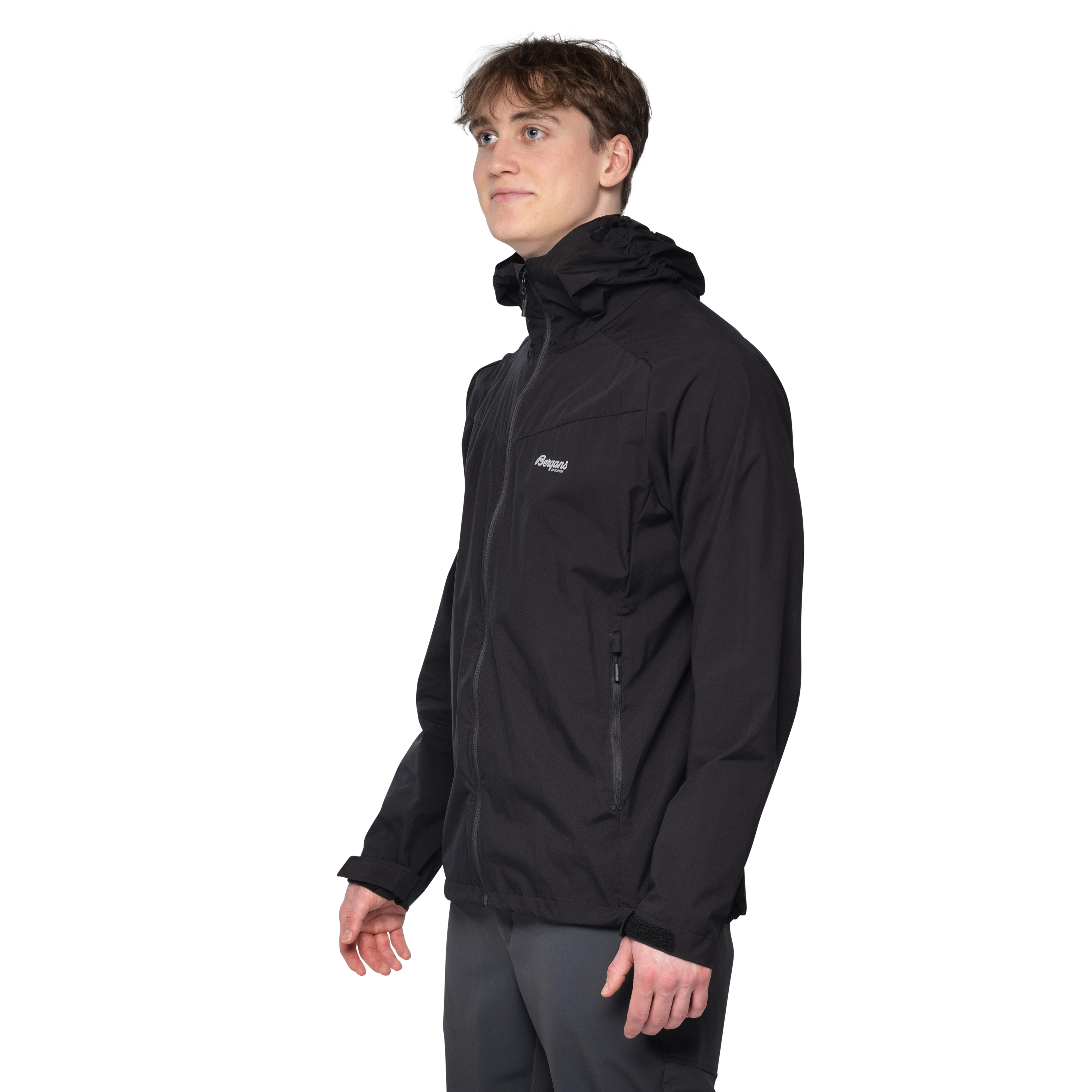 Rabot Allround 3L Shell Jacket Men