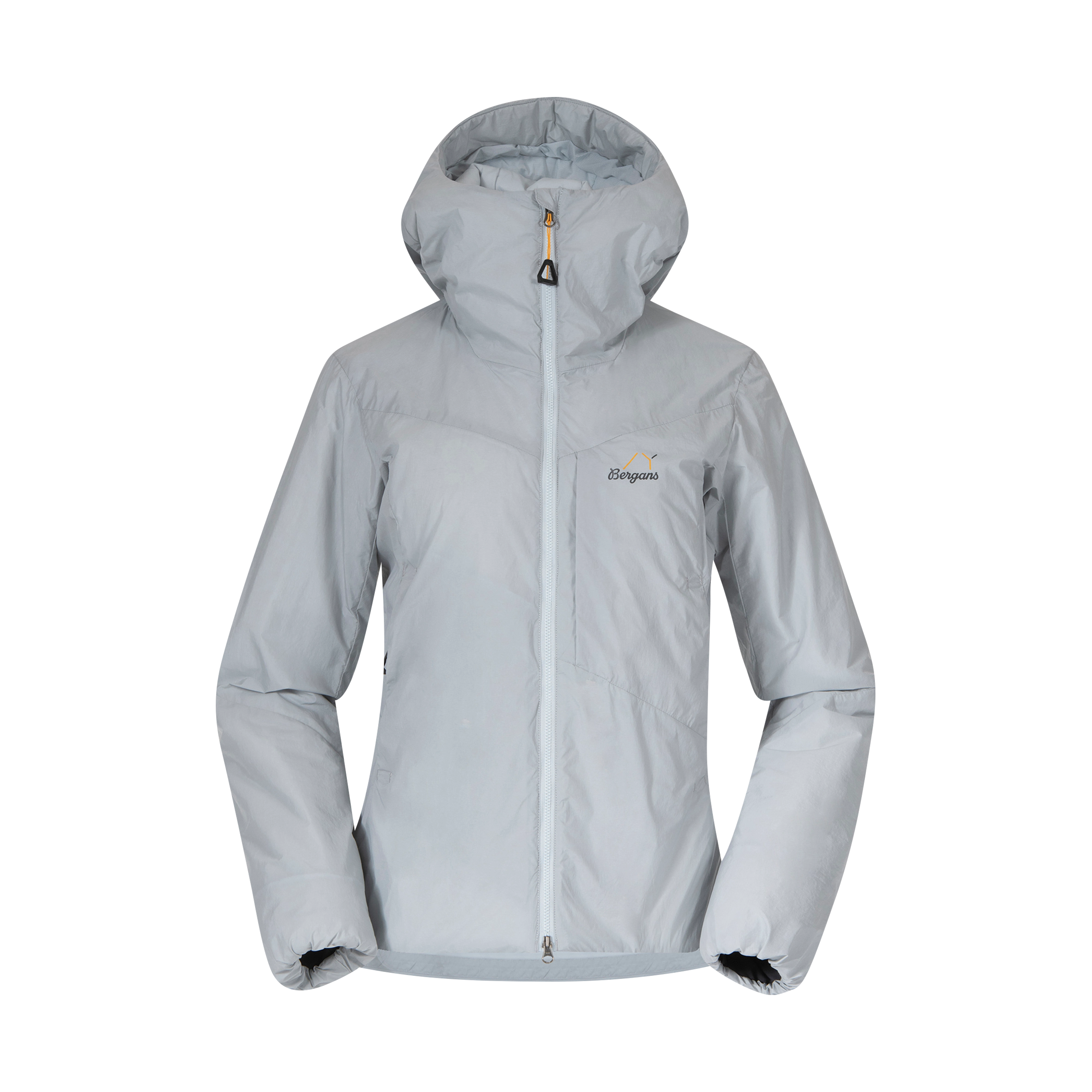 Lysebu Wool W Henley