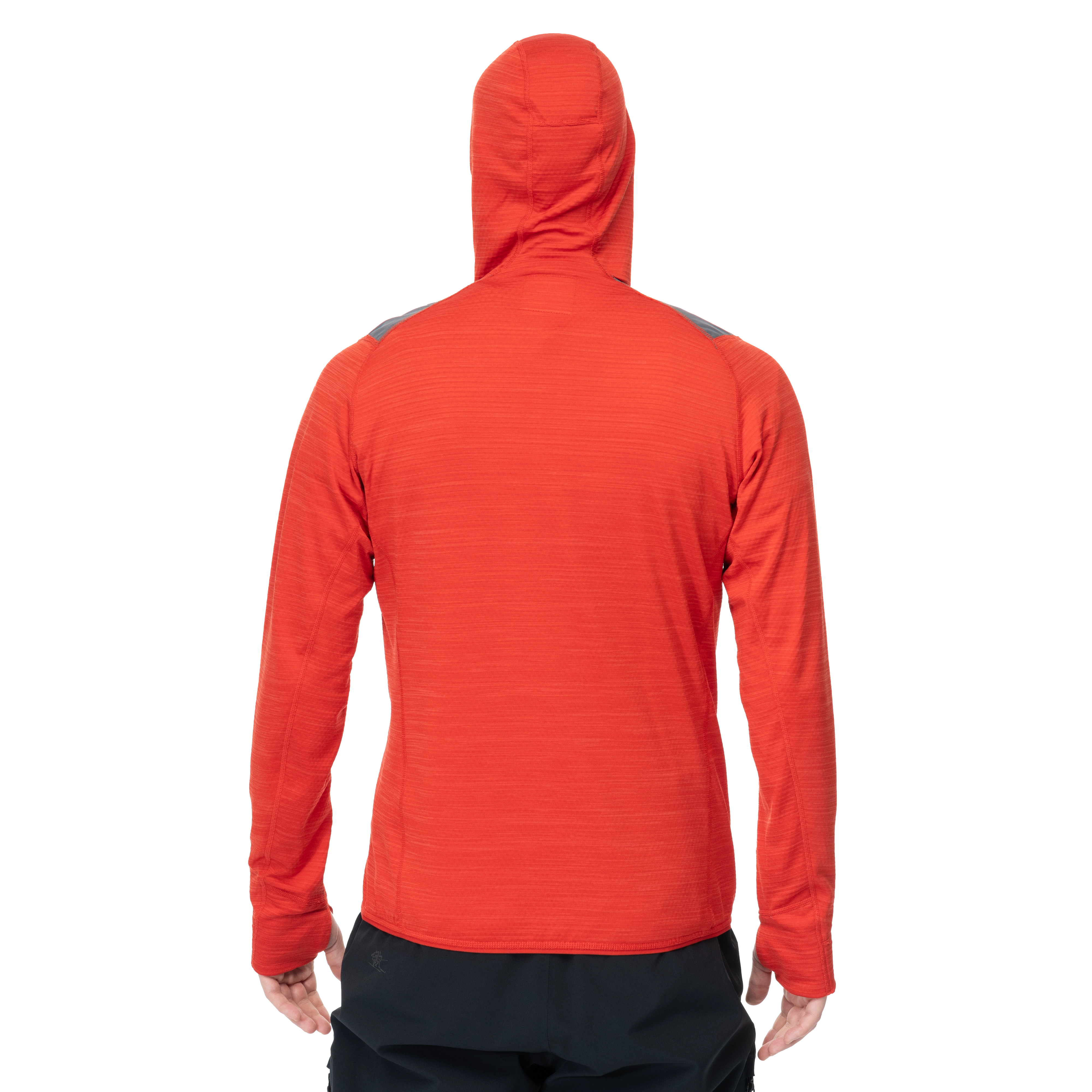 Rabot Active Mid Hood Jacket