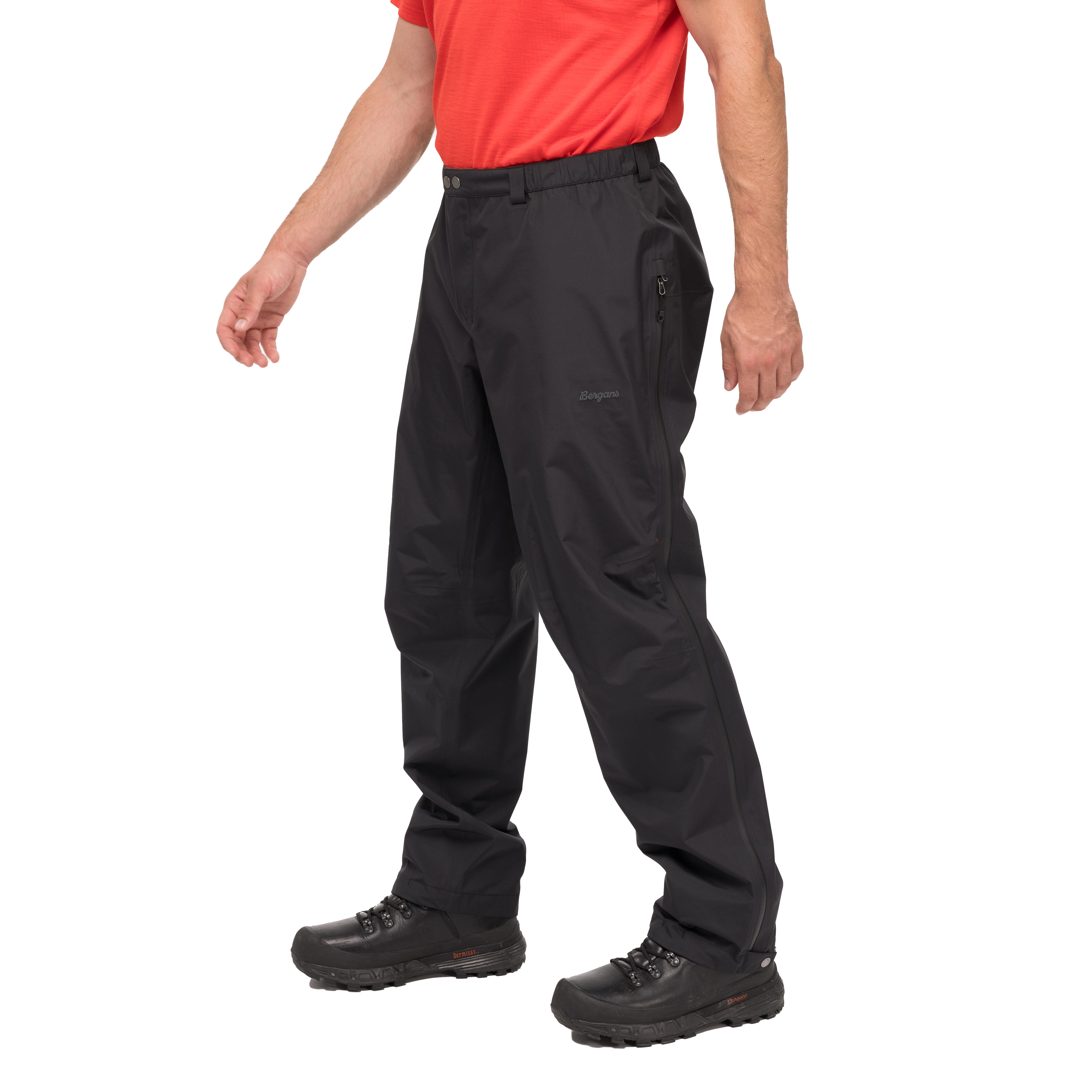 Nordmarka 2L Shell Pants Men