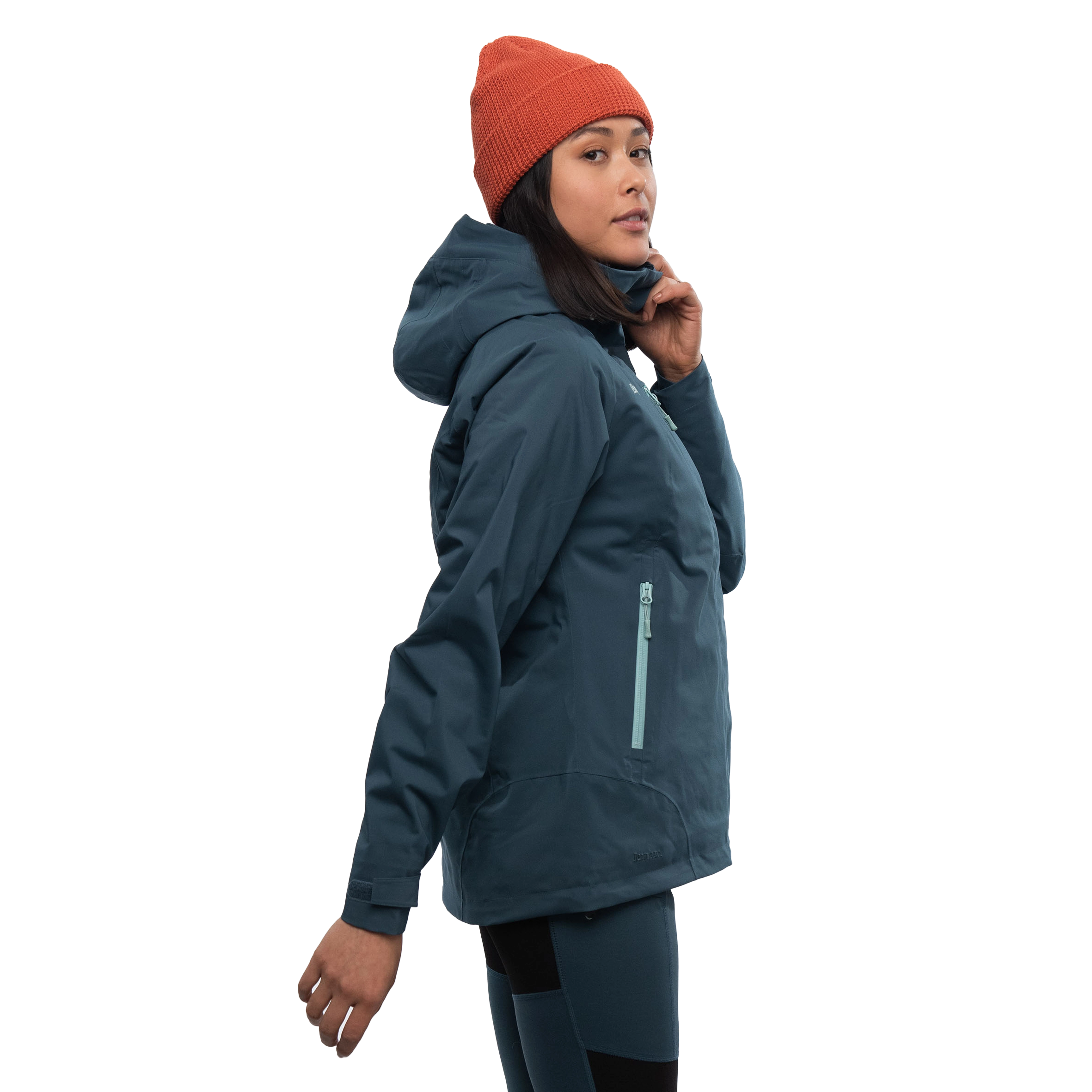 Y MountainLine Light Insulated Air Jacket Women