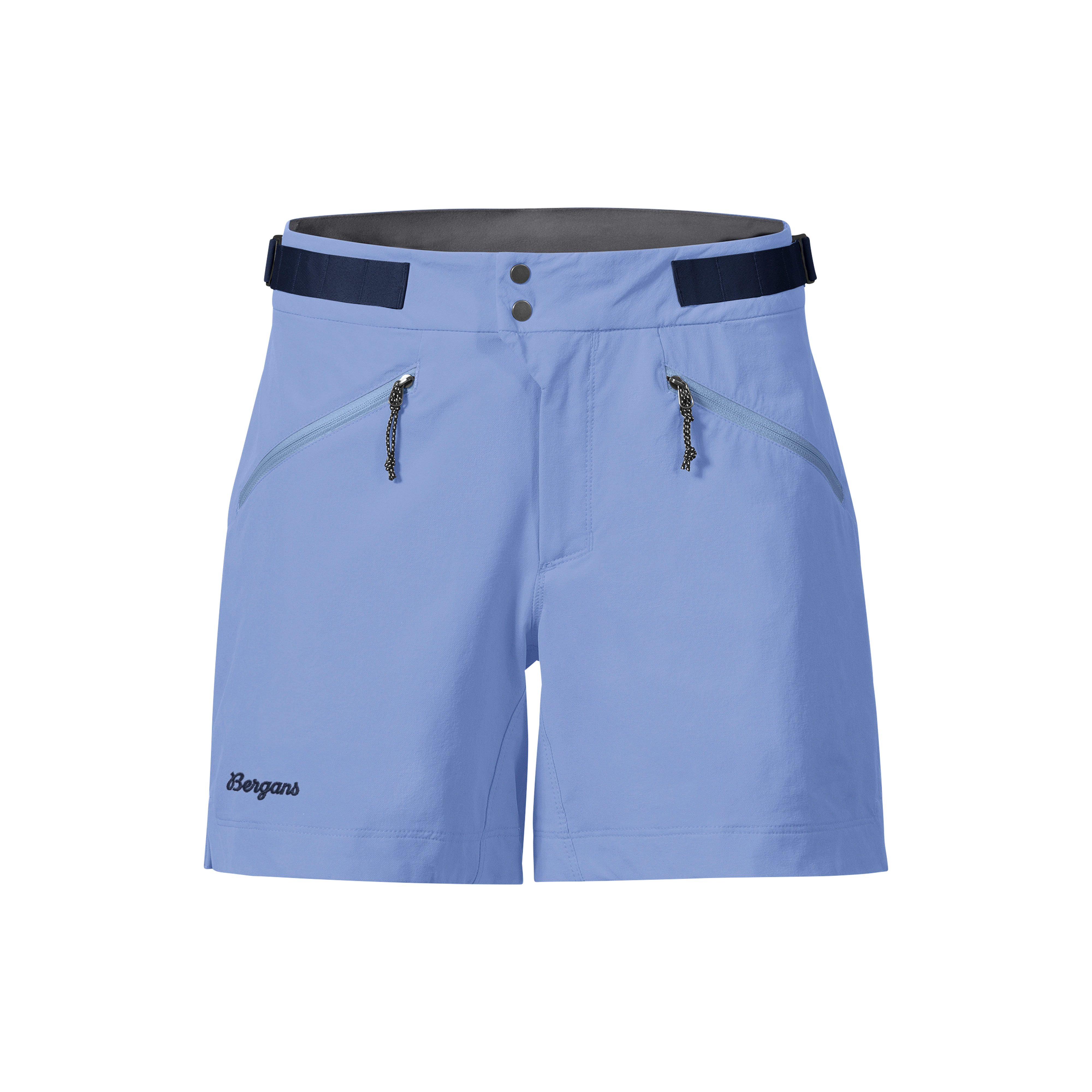 Tind Merino Hood Jacket Women