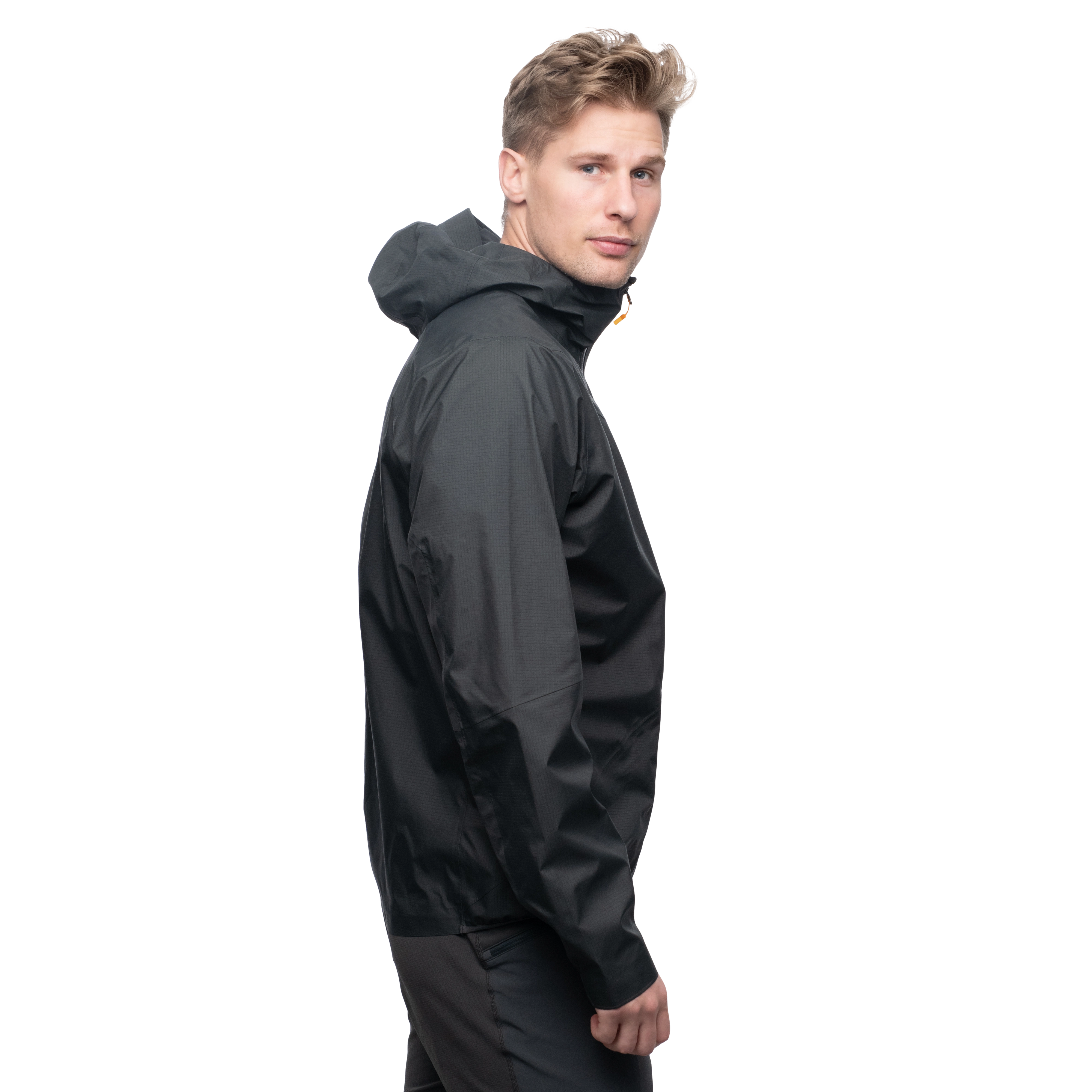 Y LightLine Air 3L Shell Jacket Men