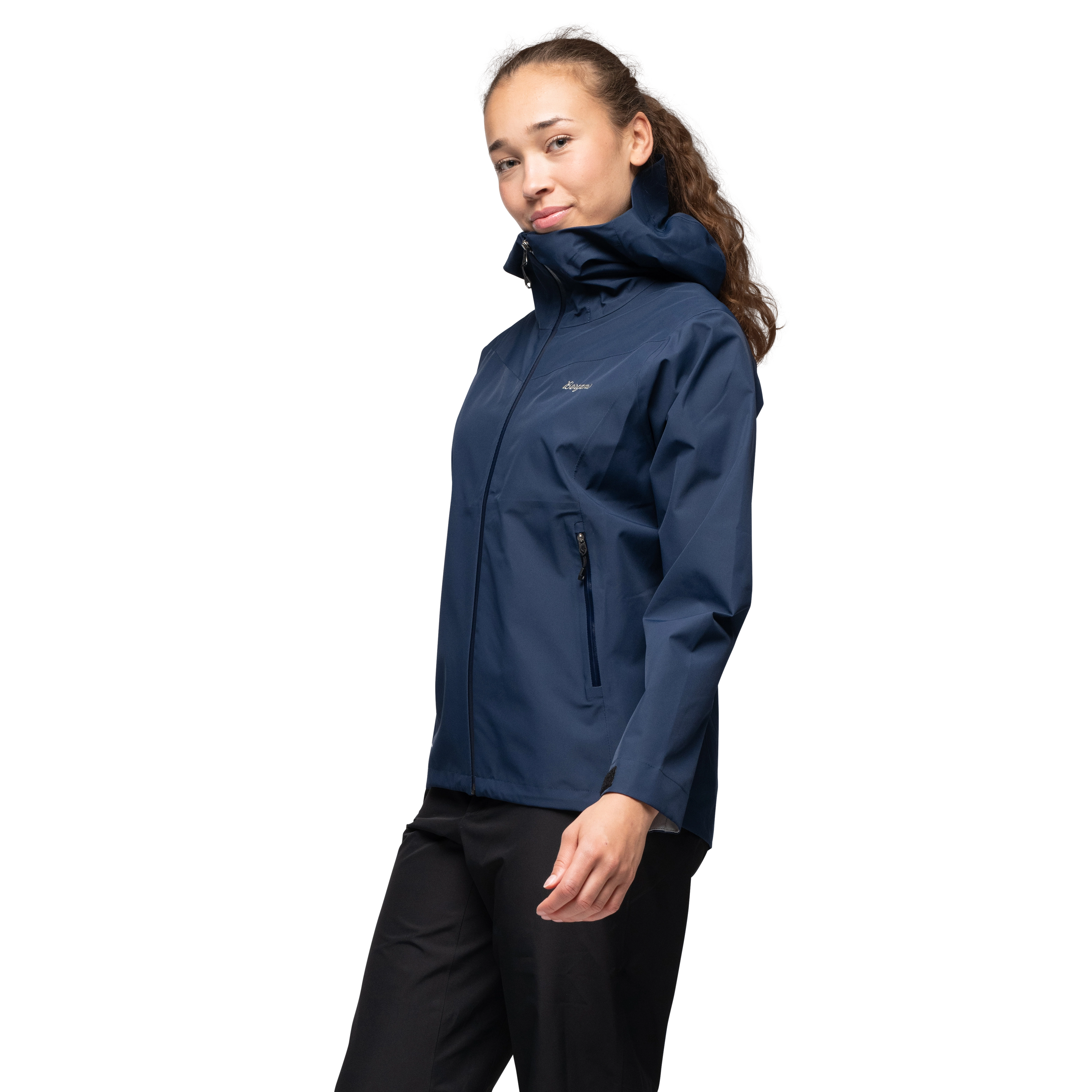 Essentials 2.5L Shell Jacket Women