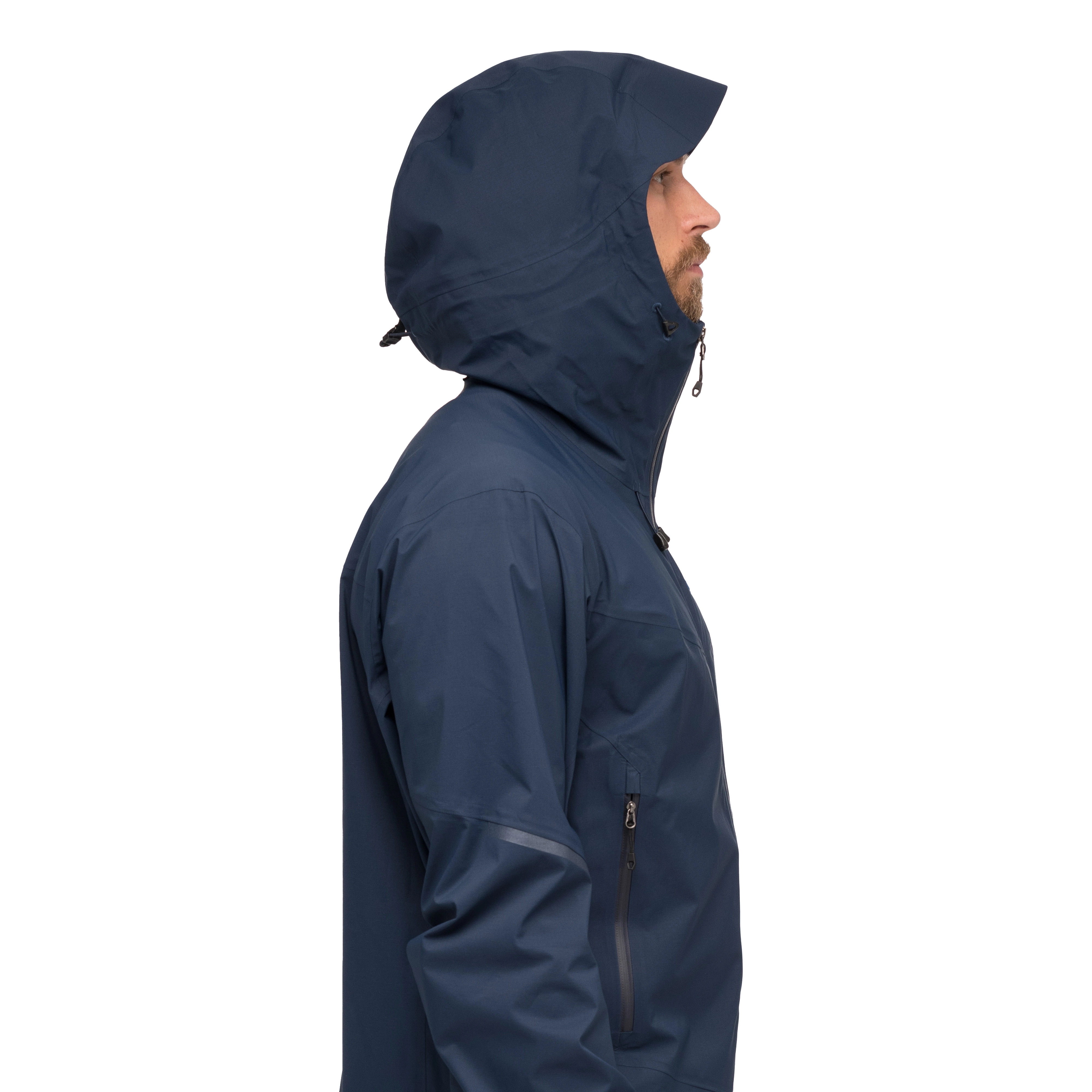 Rabot Allround 3L Shell Jacket Men