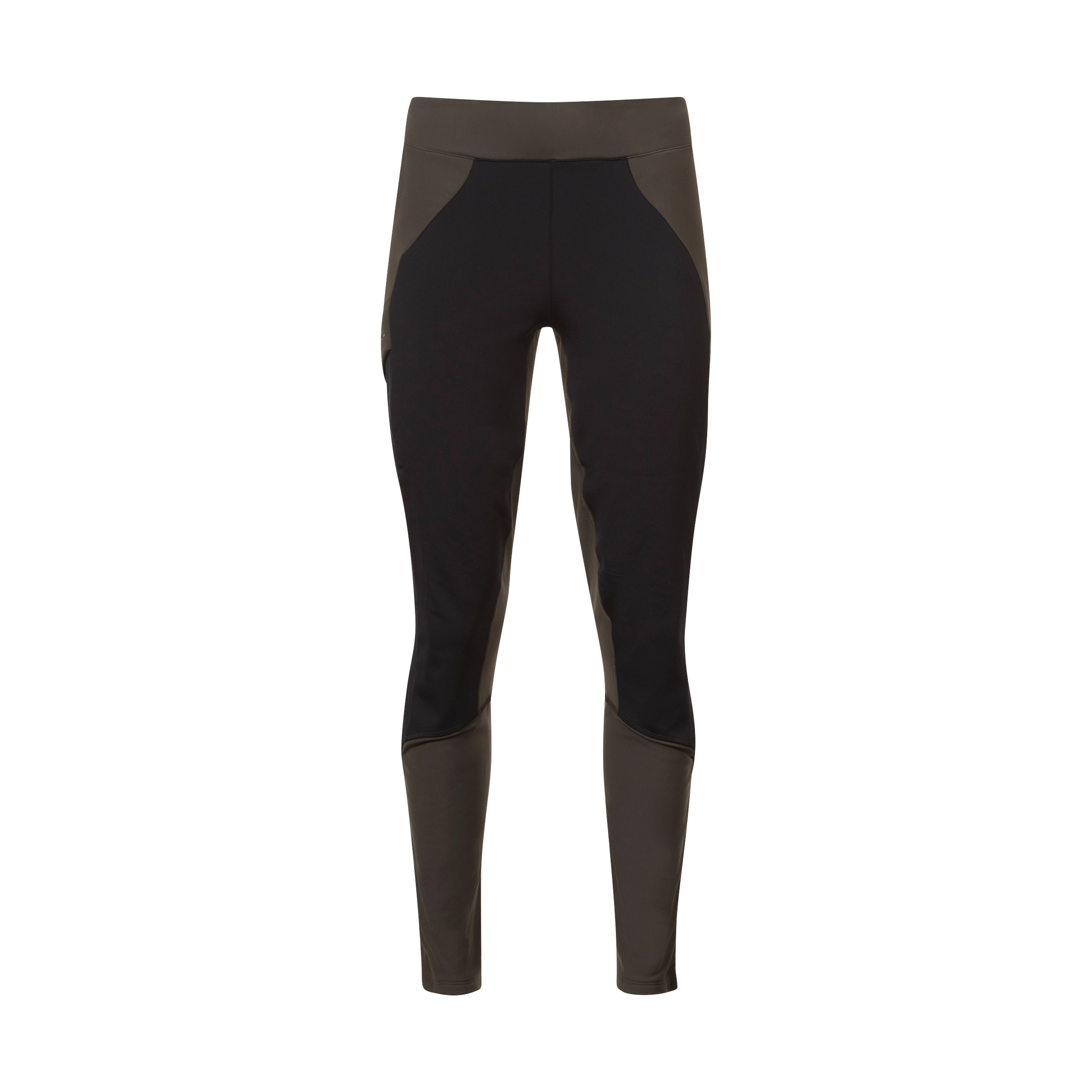 Inner:Pure Merino Half Zip Women