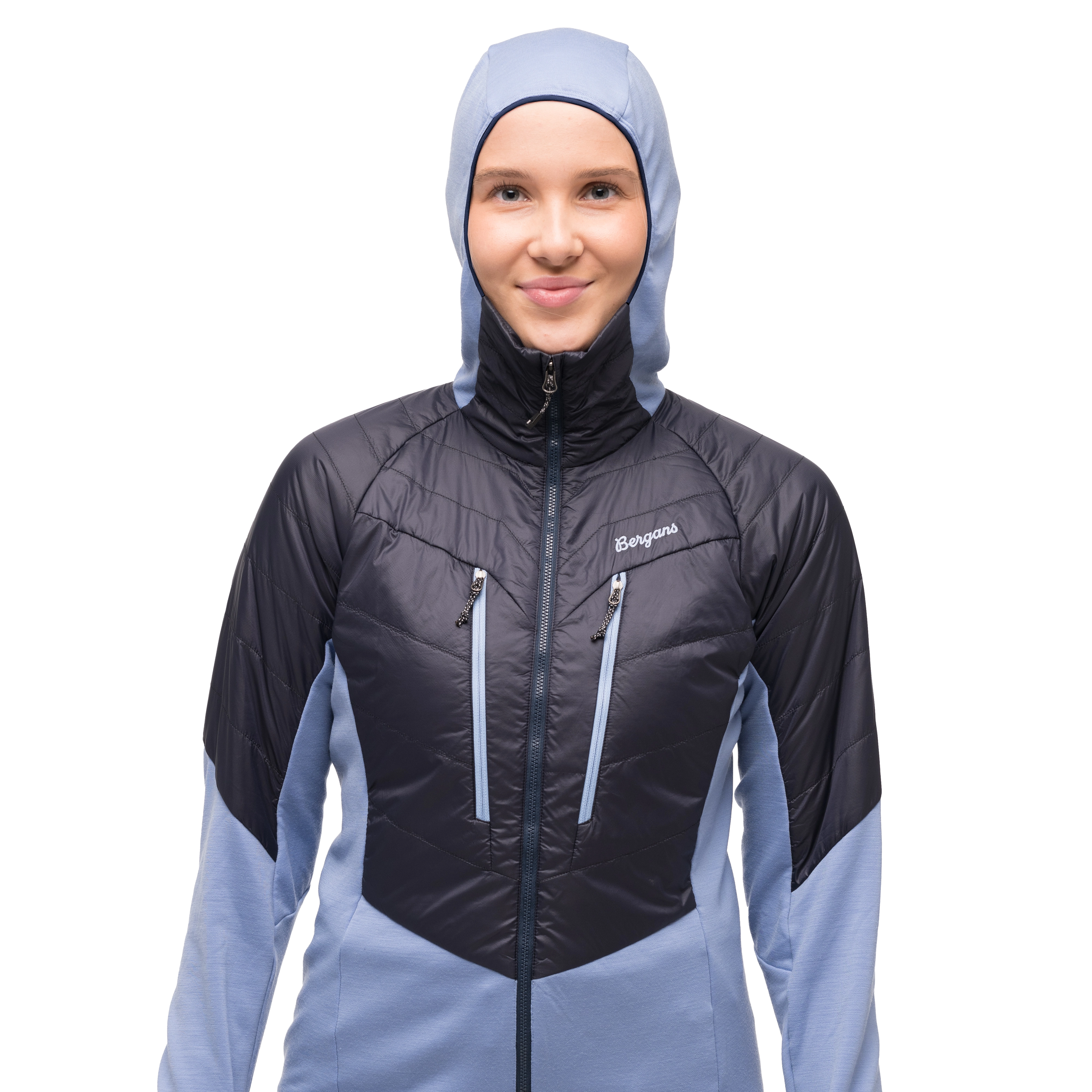 Tind Light Insulated Jacket Women