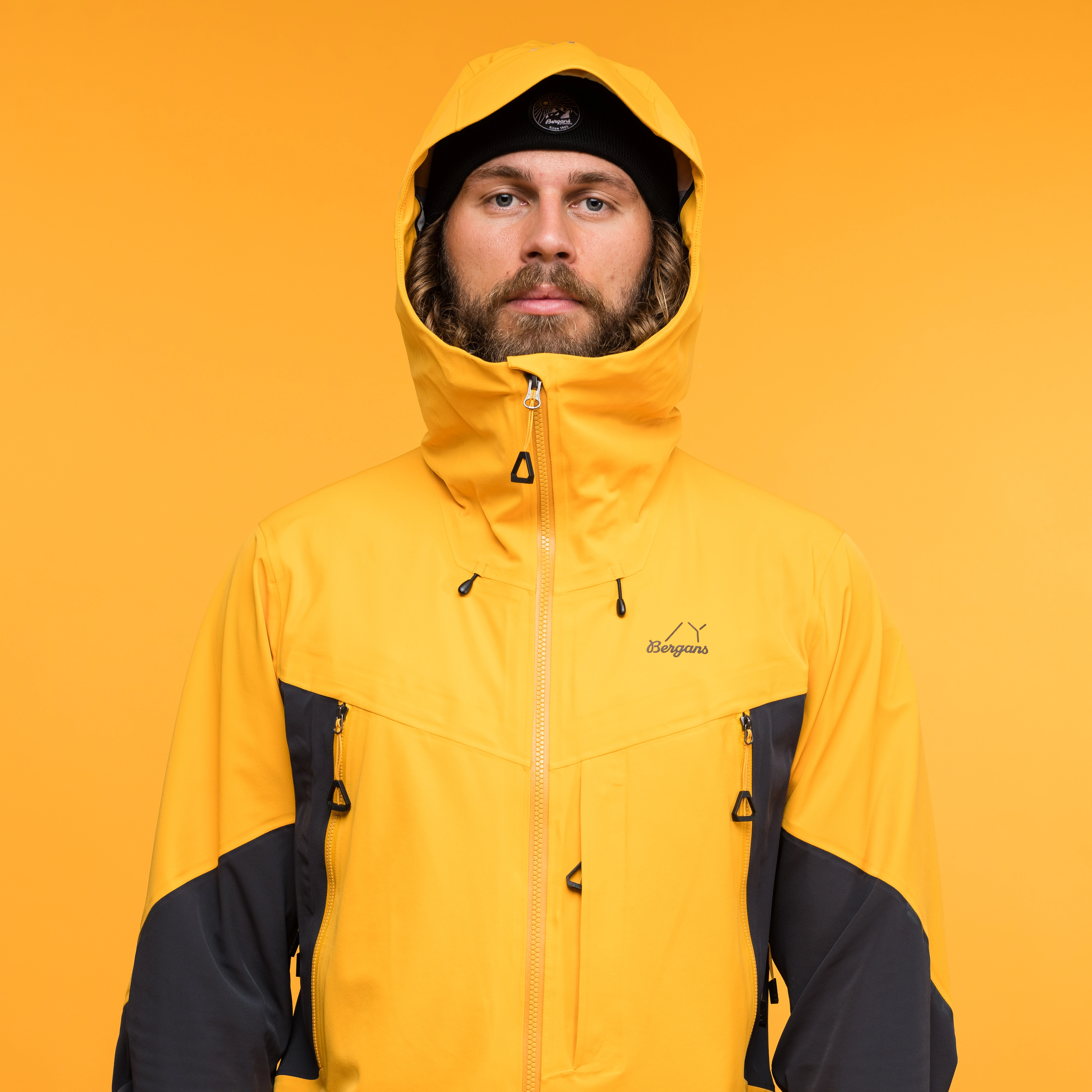 Rabot Insulated Hybrid Vest Women