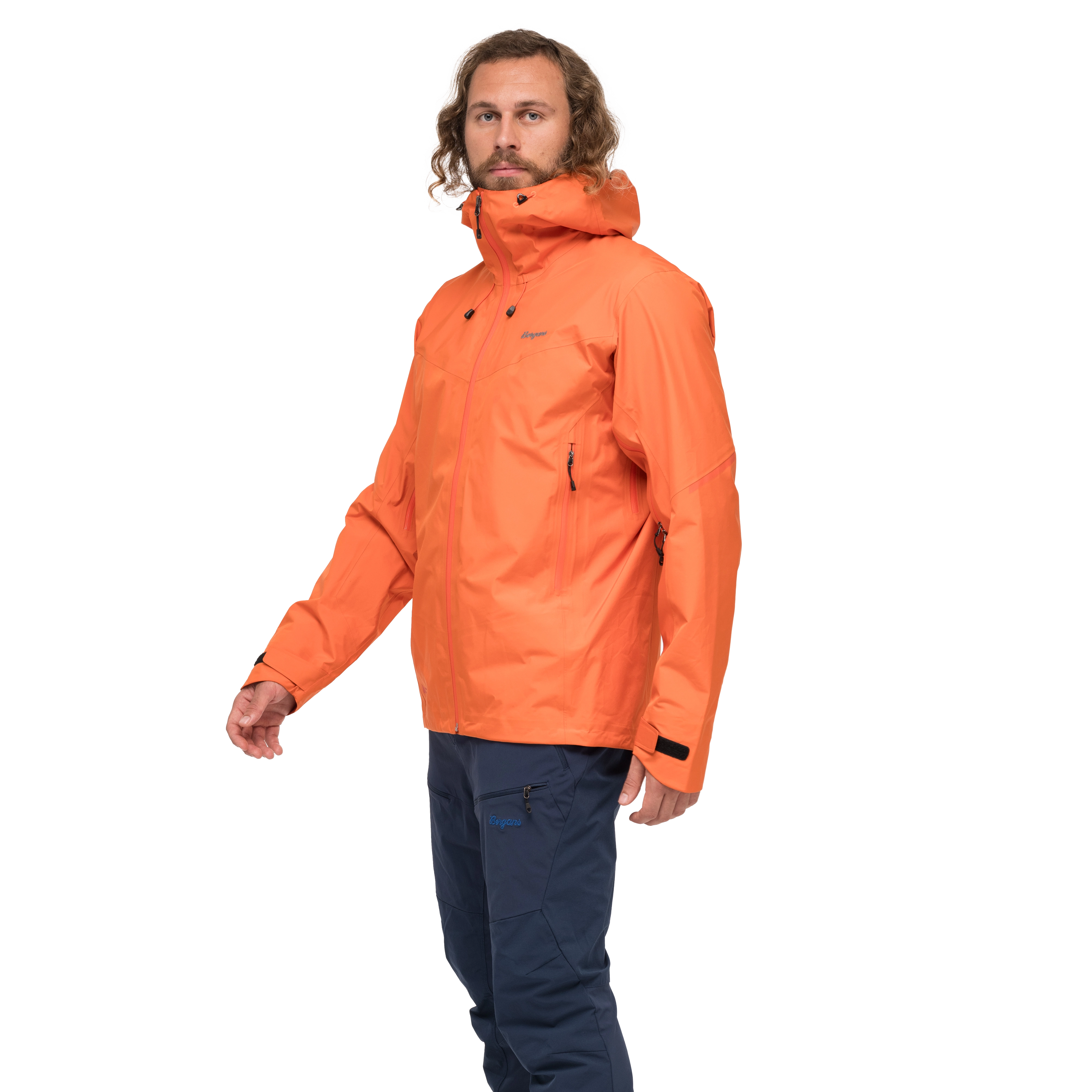 Oppdal Insulated Jacket