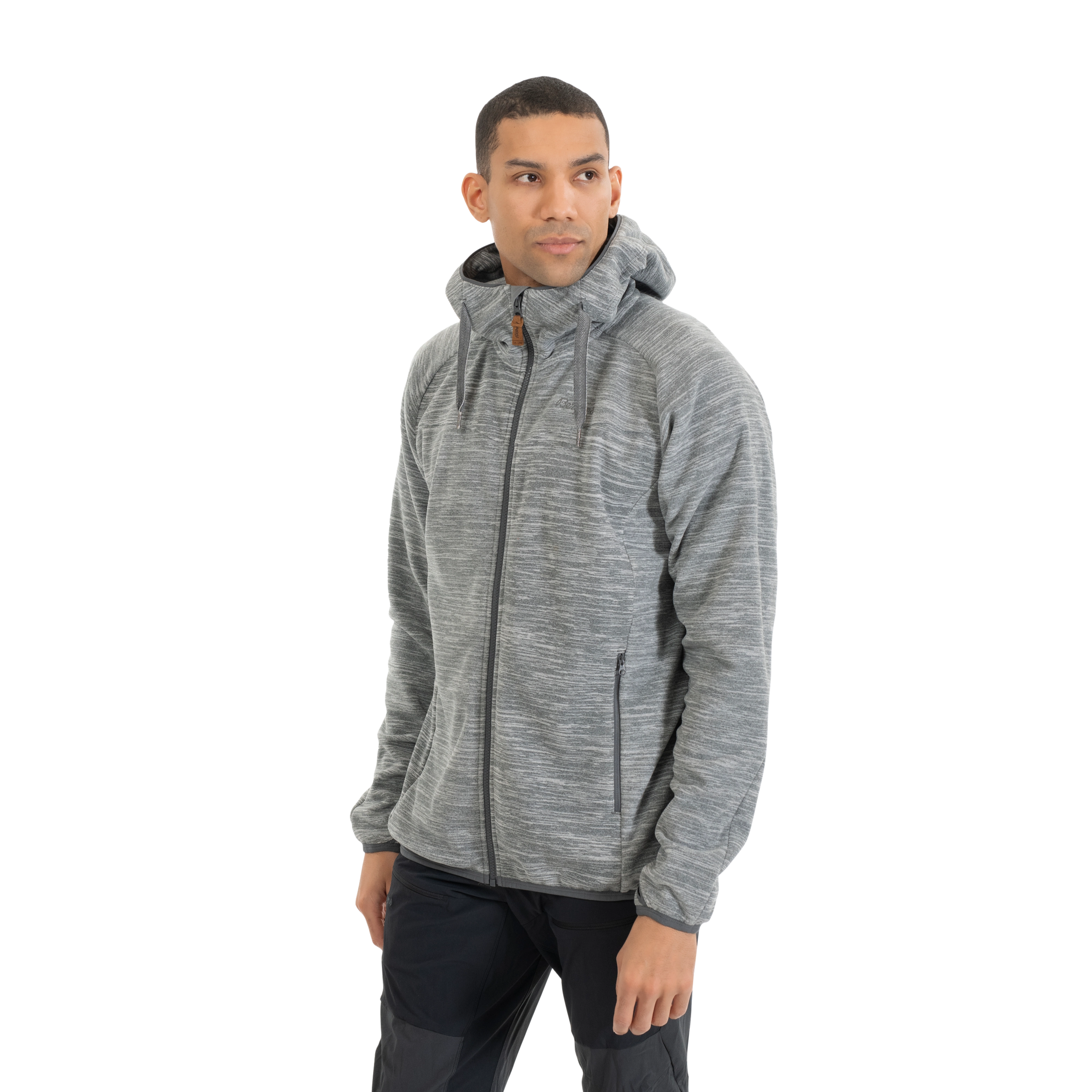 Hareid Fleece Jacket